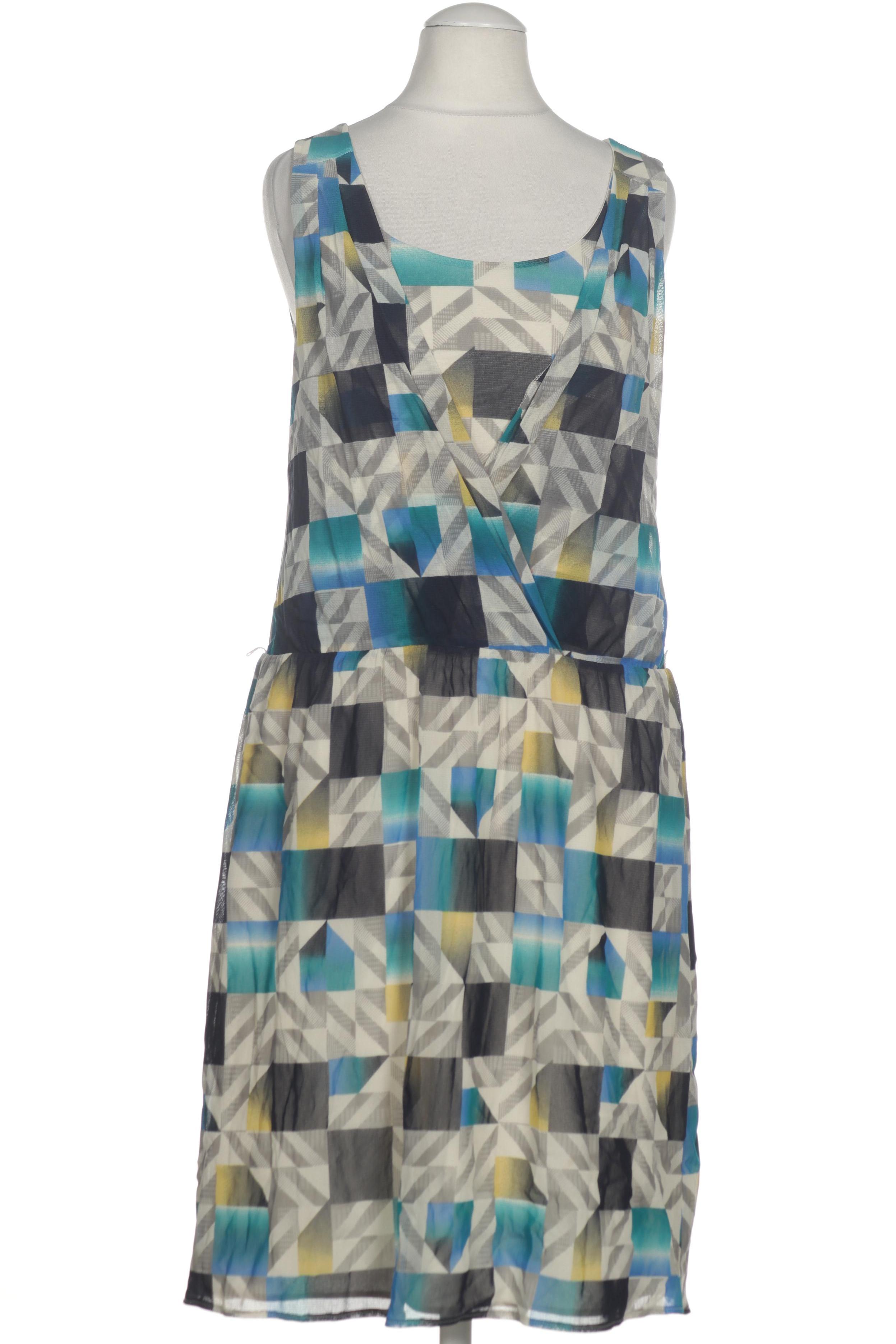 

Esprit Damen Kleid, blau, Gr. 34