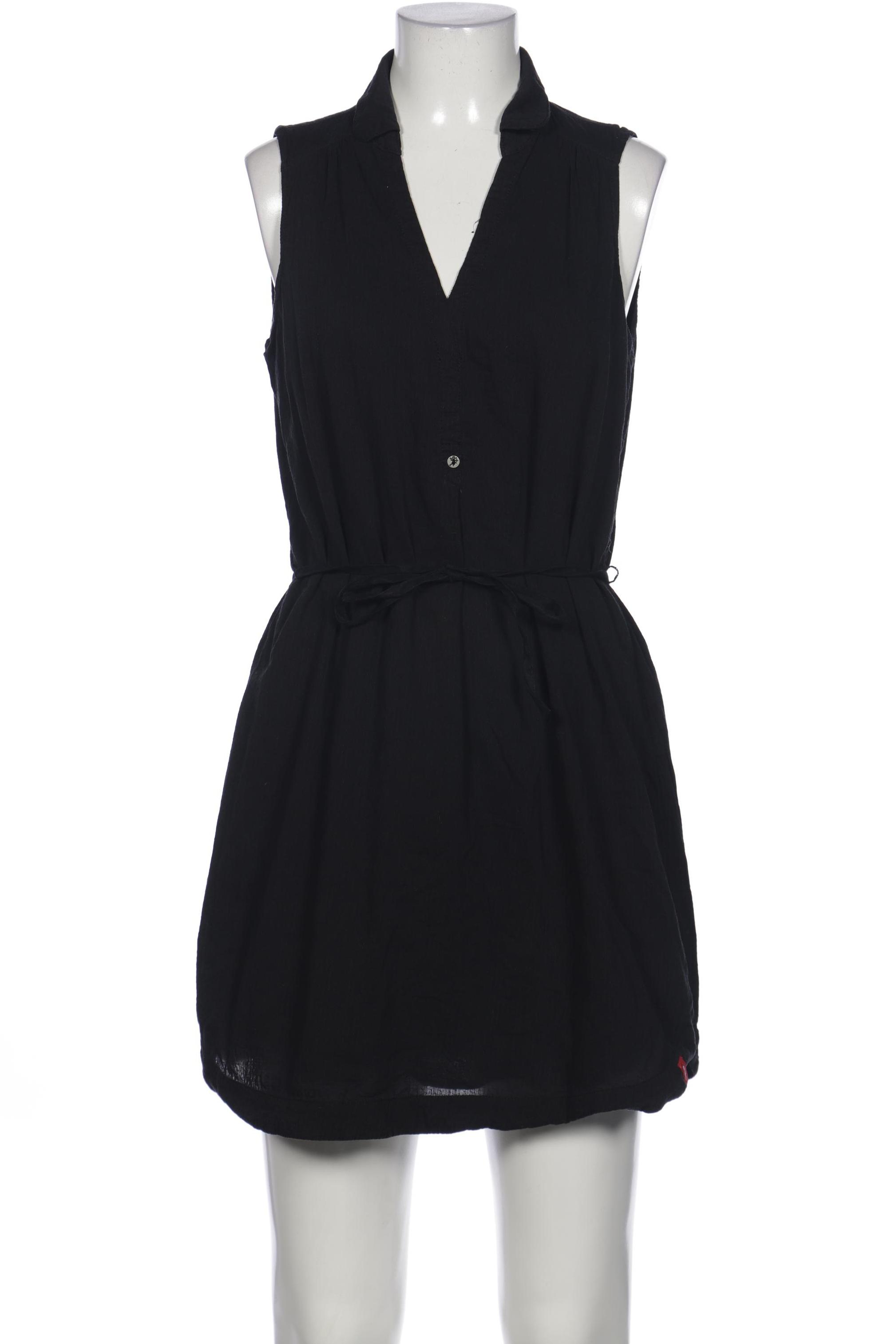 

Esprit Damen Kleid, schwarz