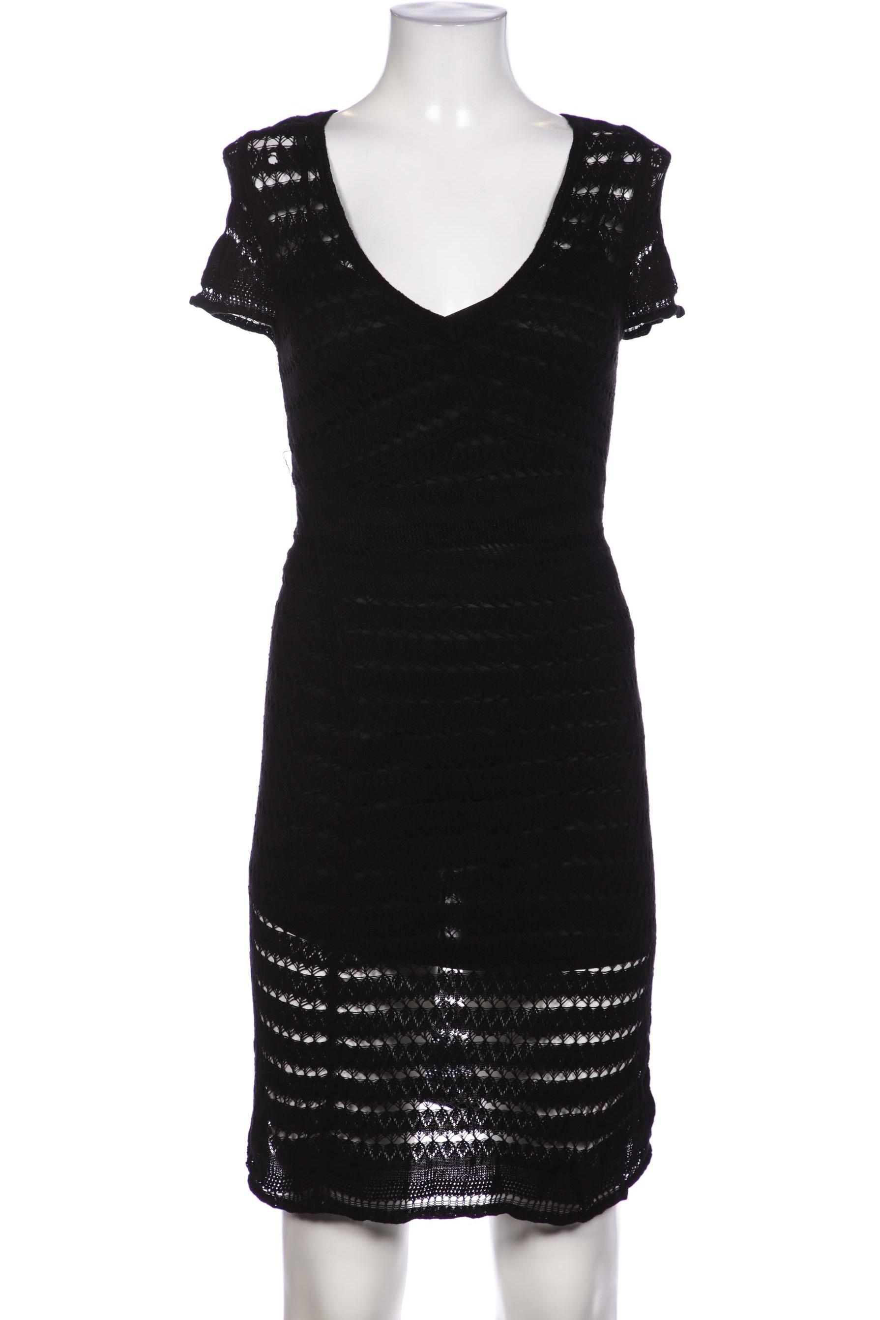 

Esprit Damen Kleid, schwarz, Gr. 38