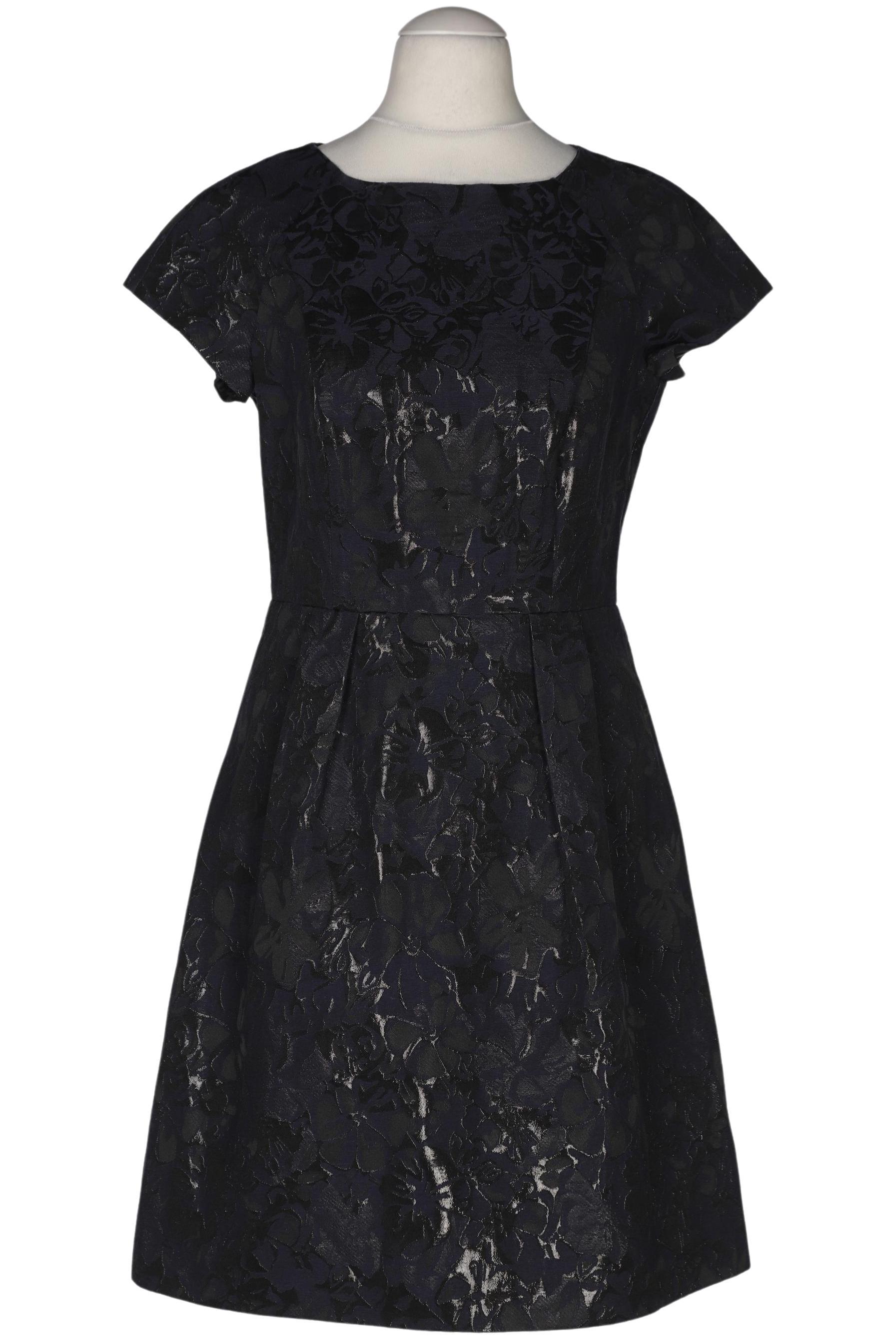 

Esprit Damen Kleid, marineblau, Gr. 34