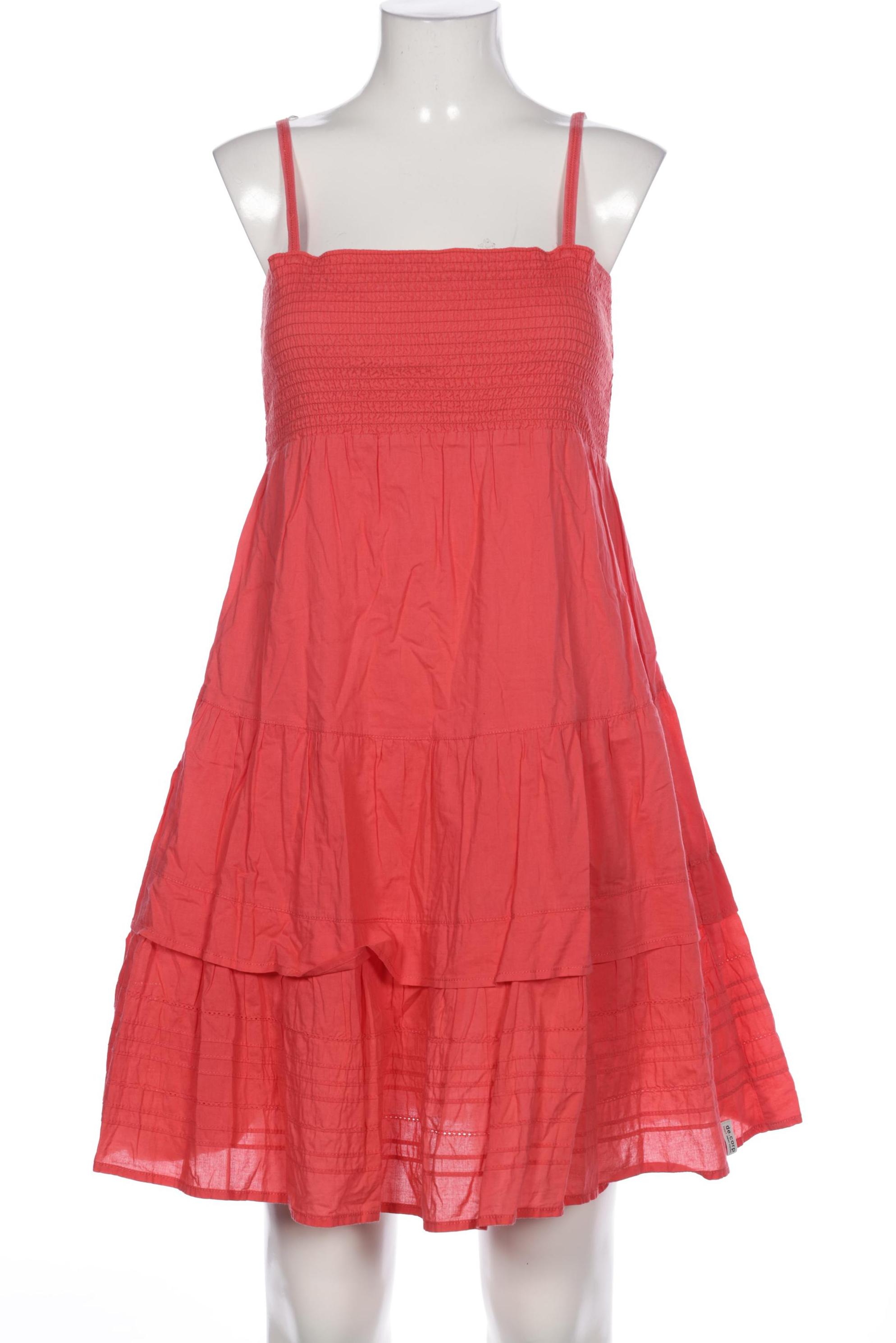 

Esprit Damen Kleid, pink, Gr. 38