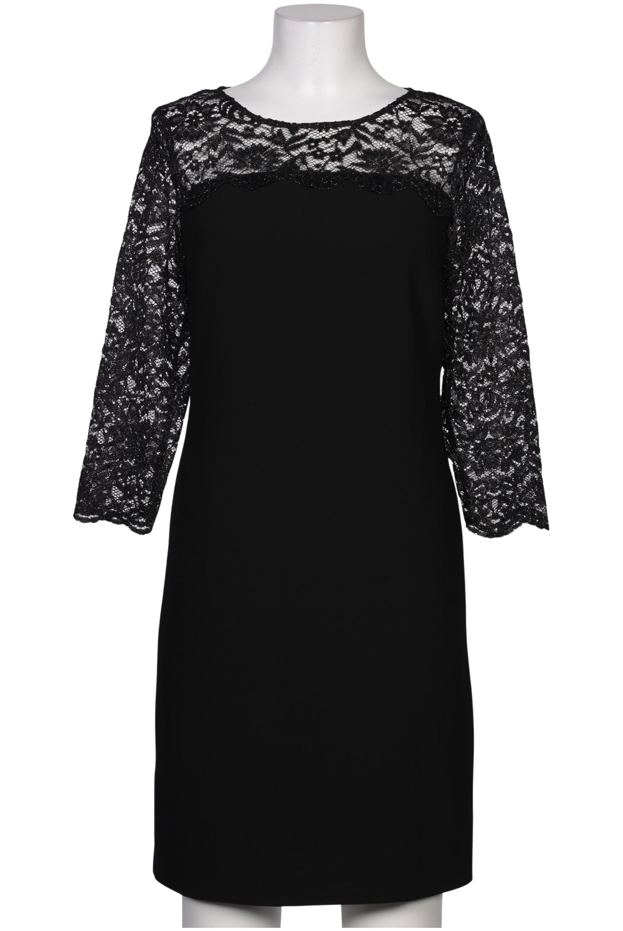 

Esprit Damen Kleid, schwarz, Gr. 36