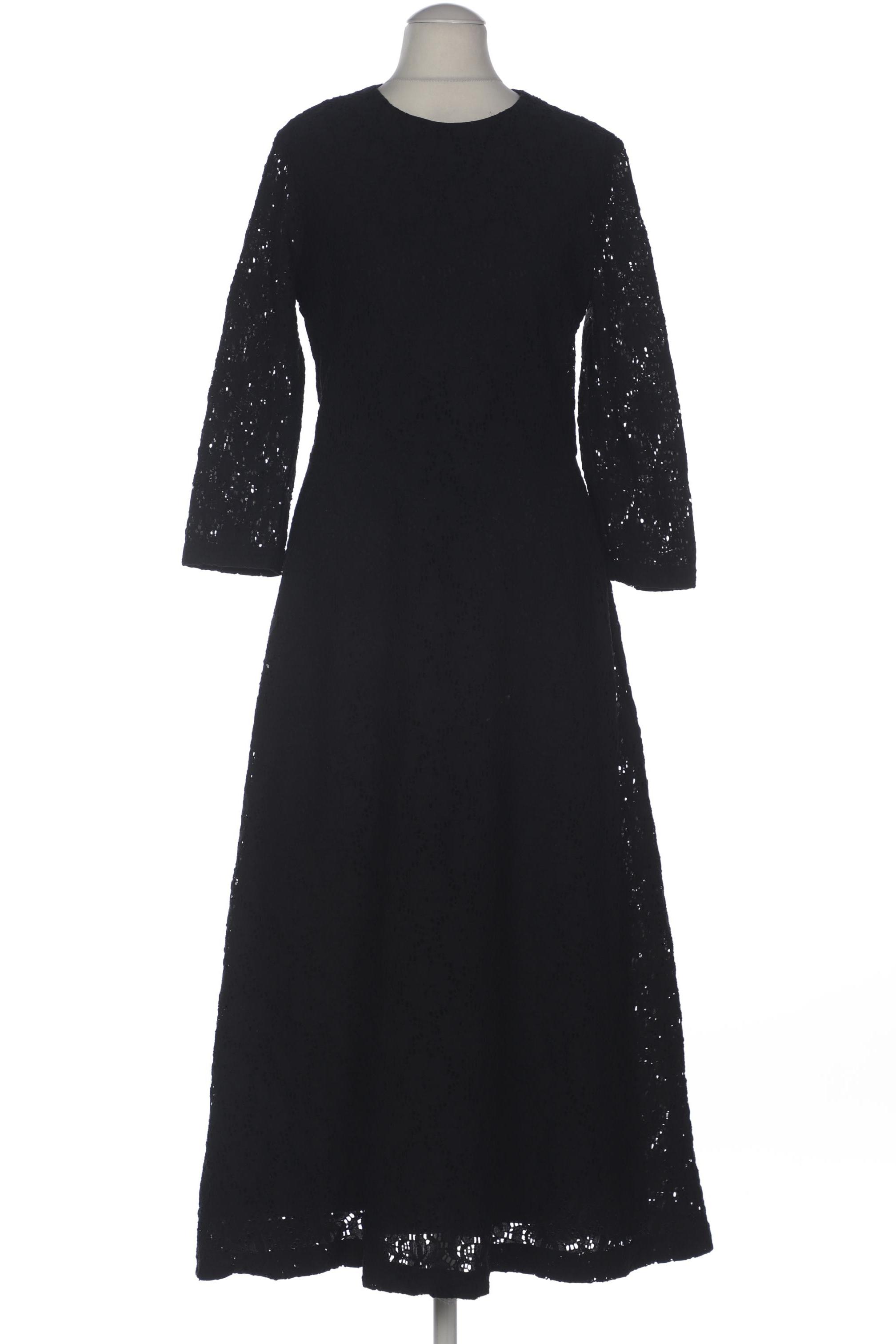 

Esprit Damen Kleid, schwarz, Gr. 36