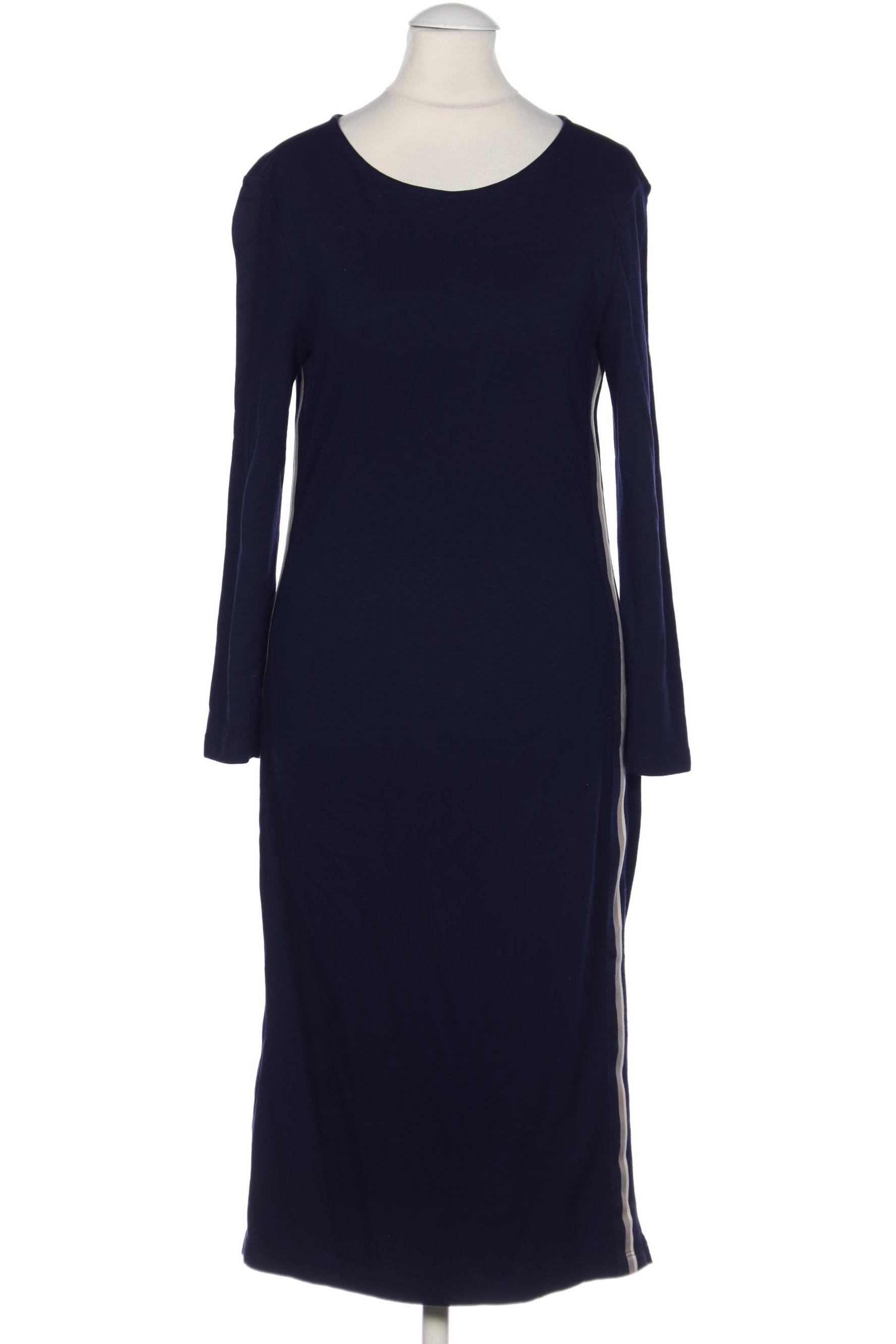 

Esprit Damen Kleid, marineblau, Gr. 34