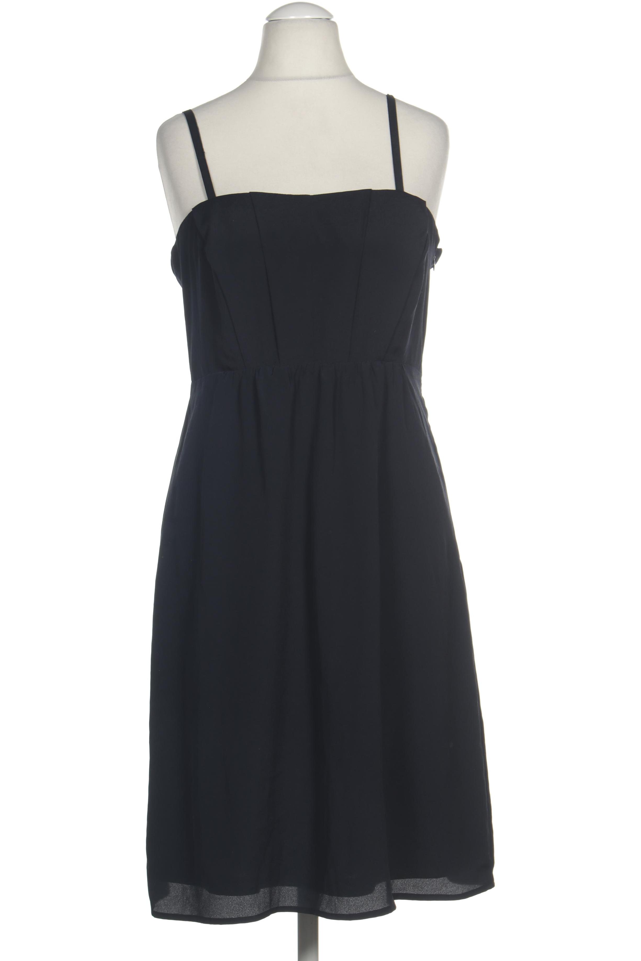 

Esprit Damen Kleid, schwarz, Gr. 40
