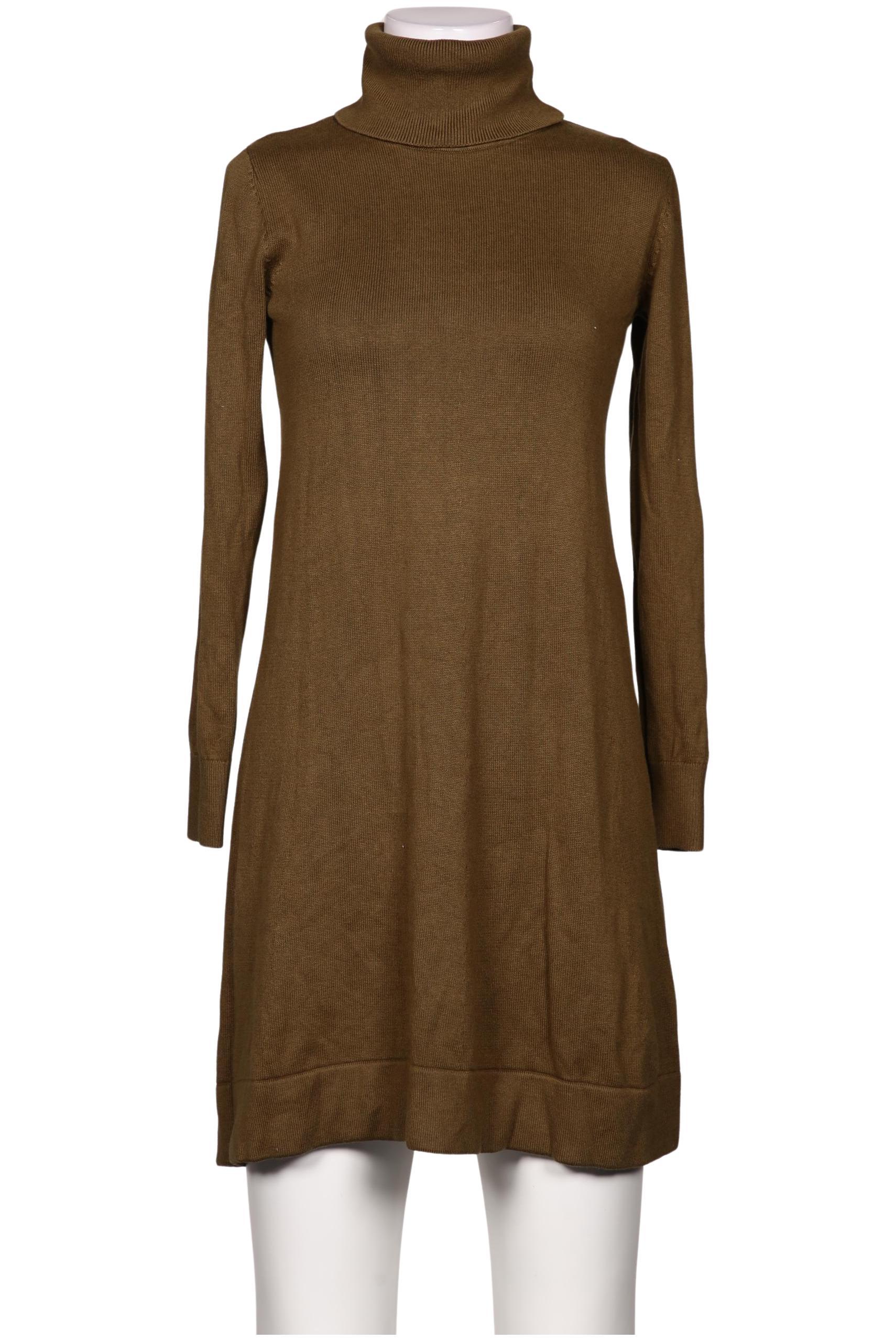 

Esprit Damen Kleid, grün, Gr. 34