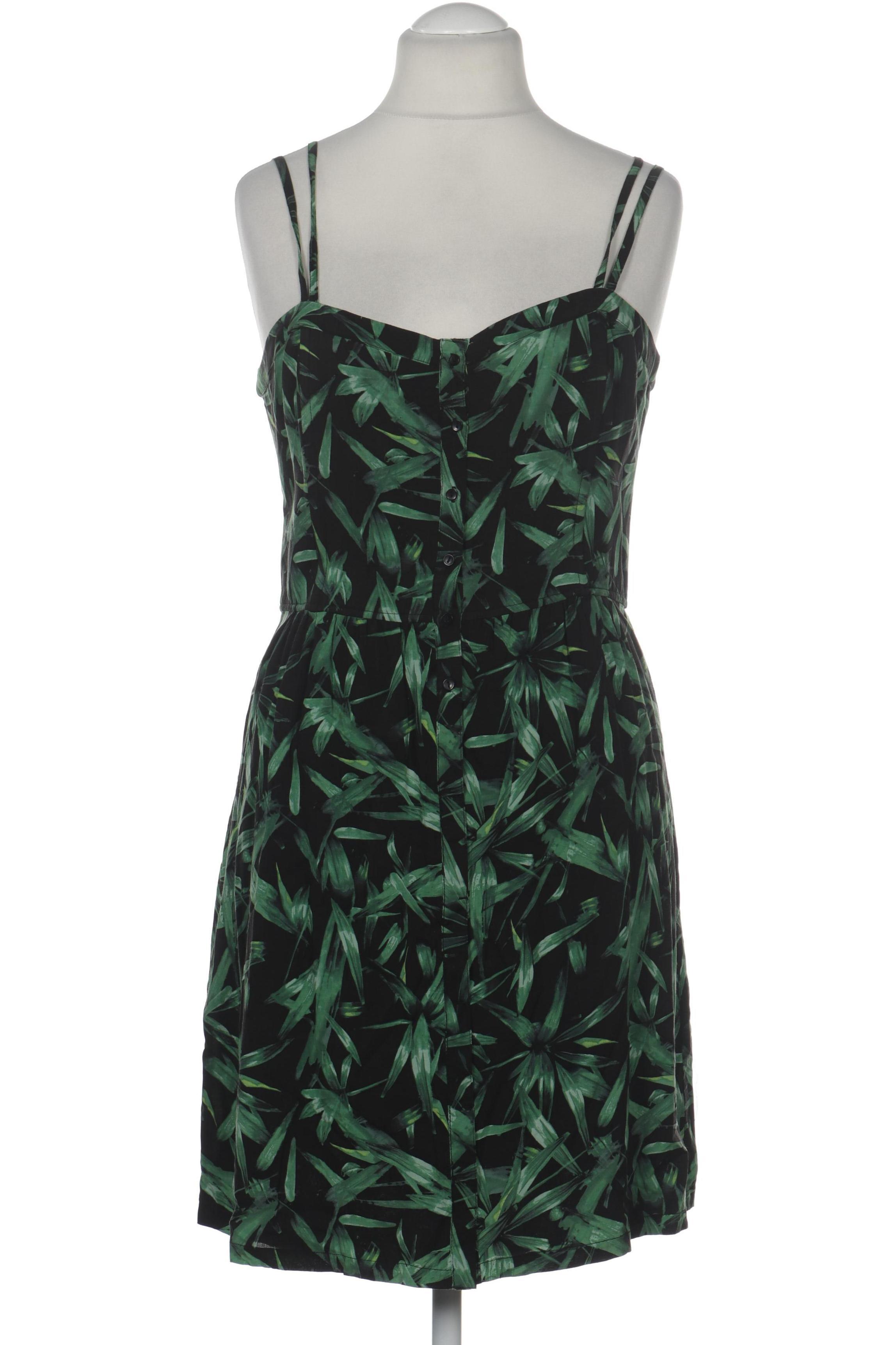 

Esprit Damen Kleid, grün, Gr. 42