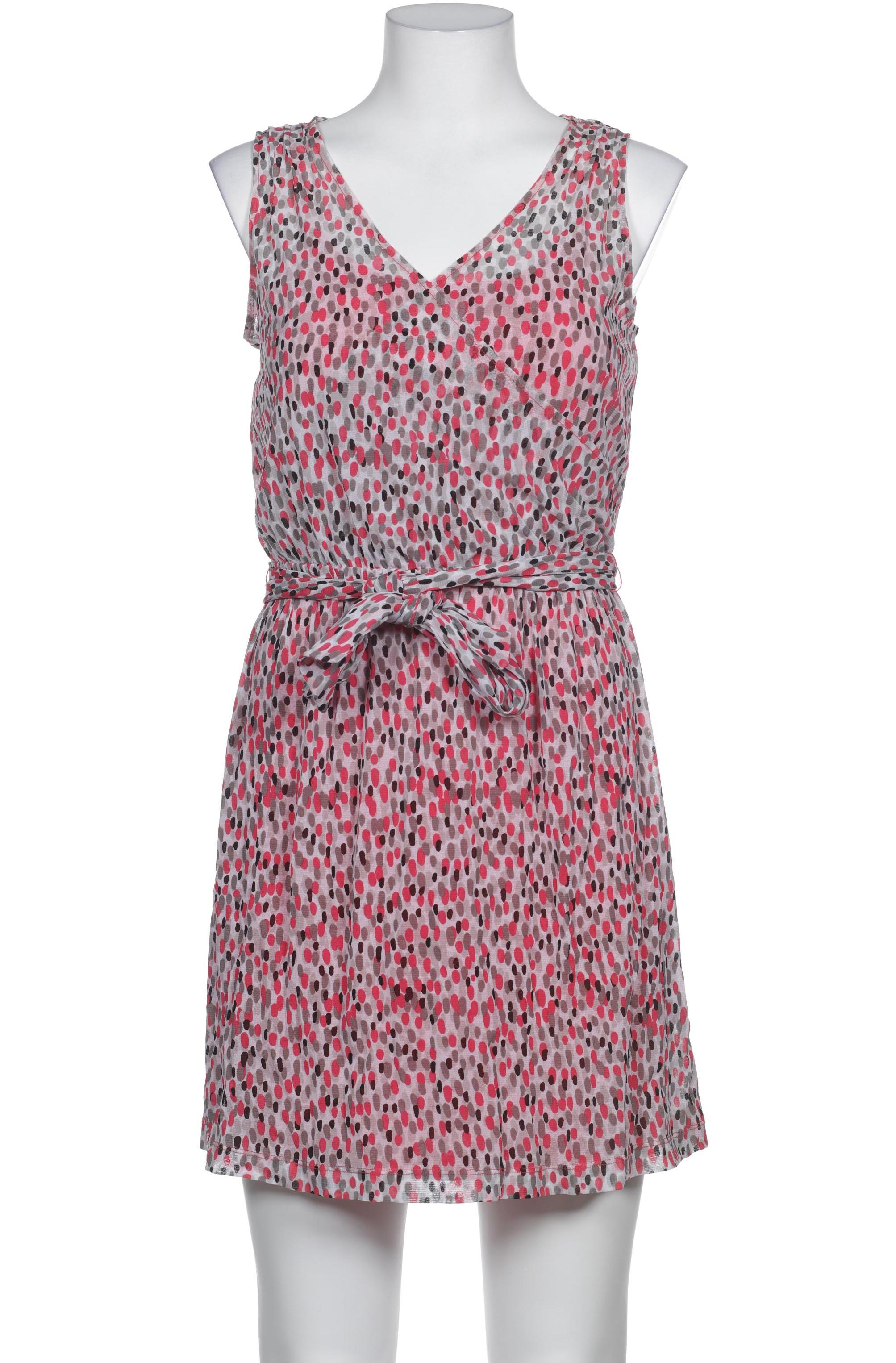 

Esprit Damen Kleid, pink, Gr. 38