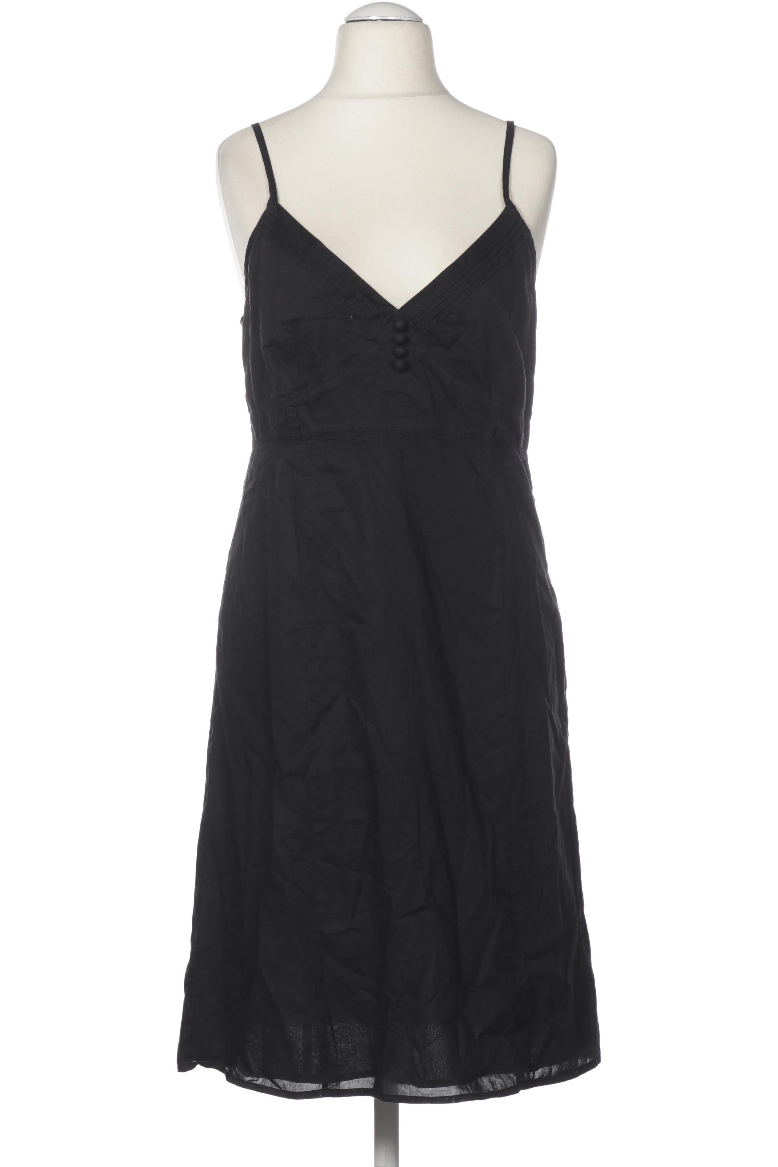 

Esprit Damen Kleid, schwarz, Gr. 40
