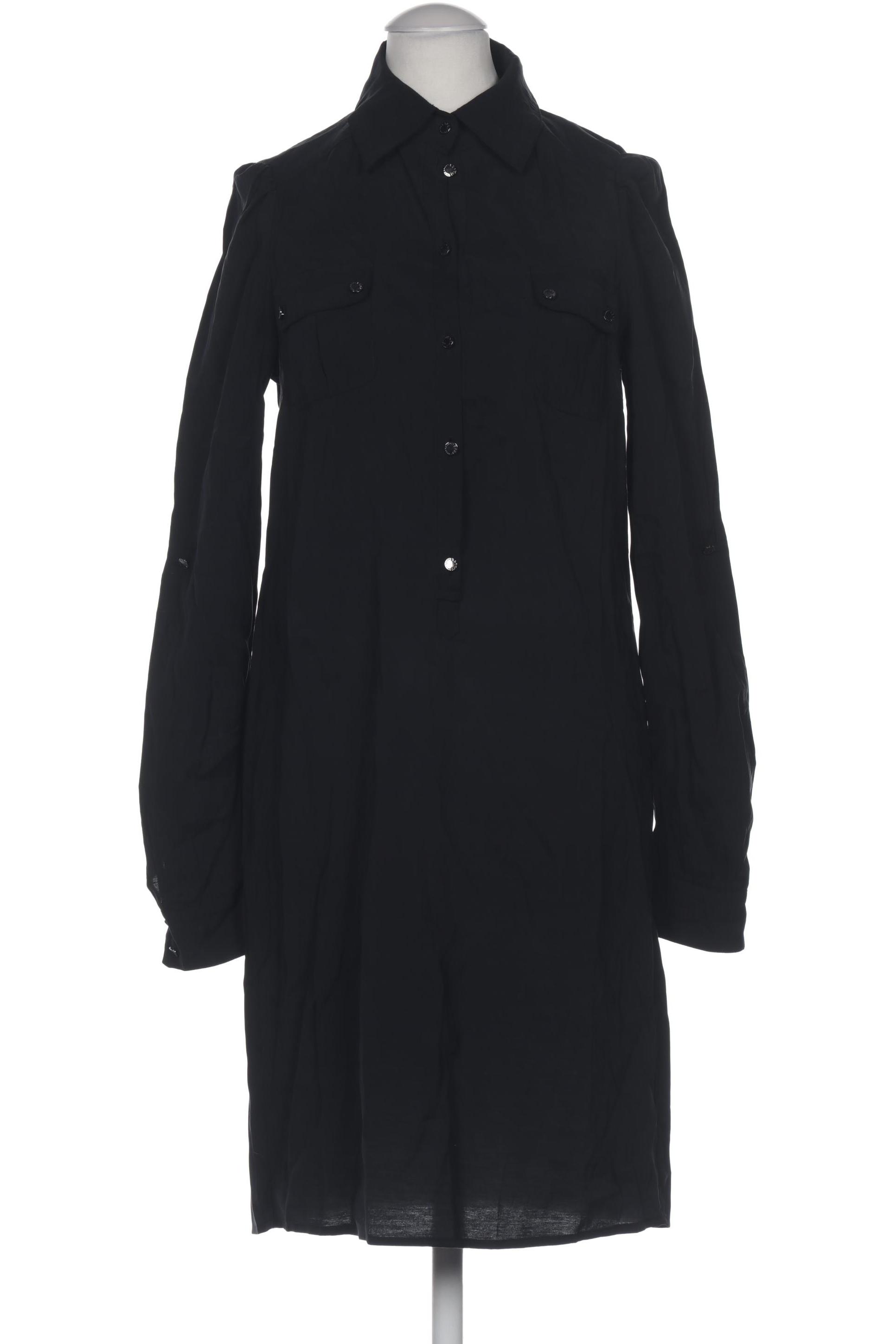 

Esprit Damen Kleid, schwarz, Gr. 32