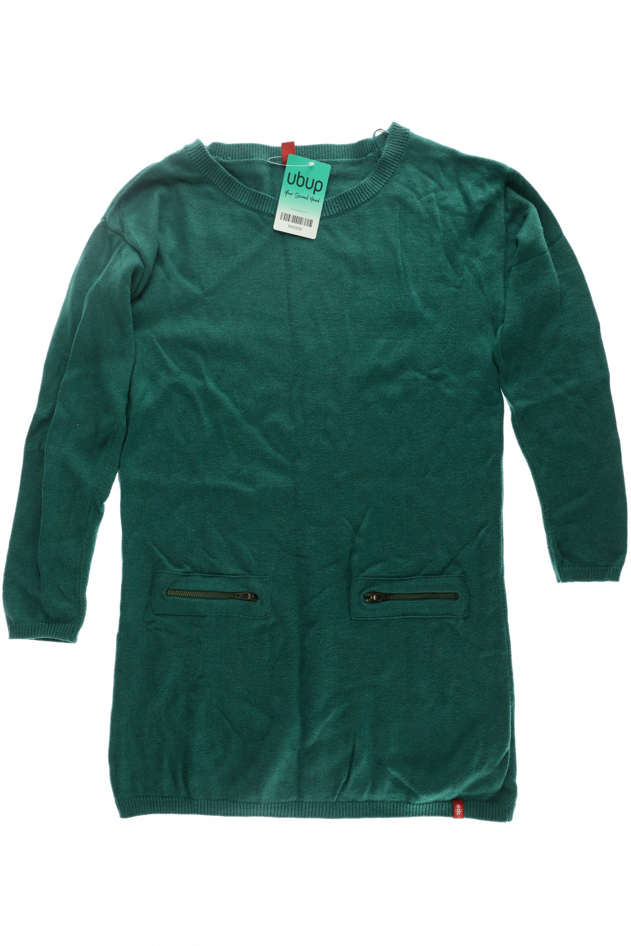 

Esprit Damen Kleid, grün, Gr.