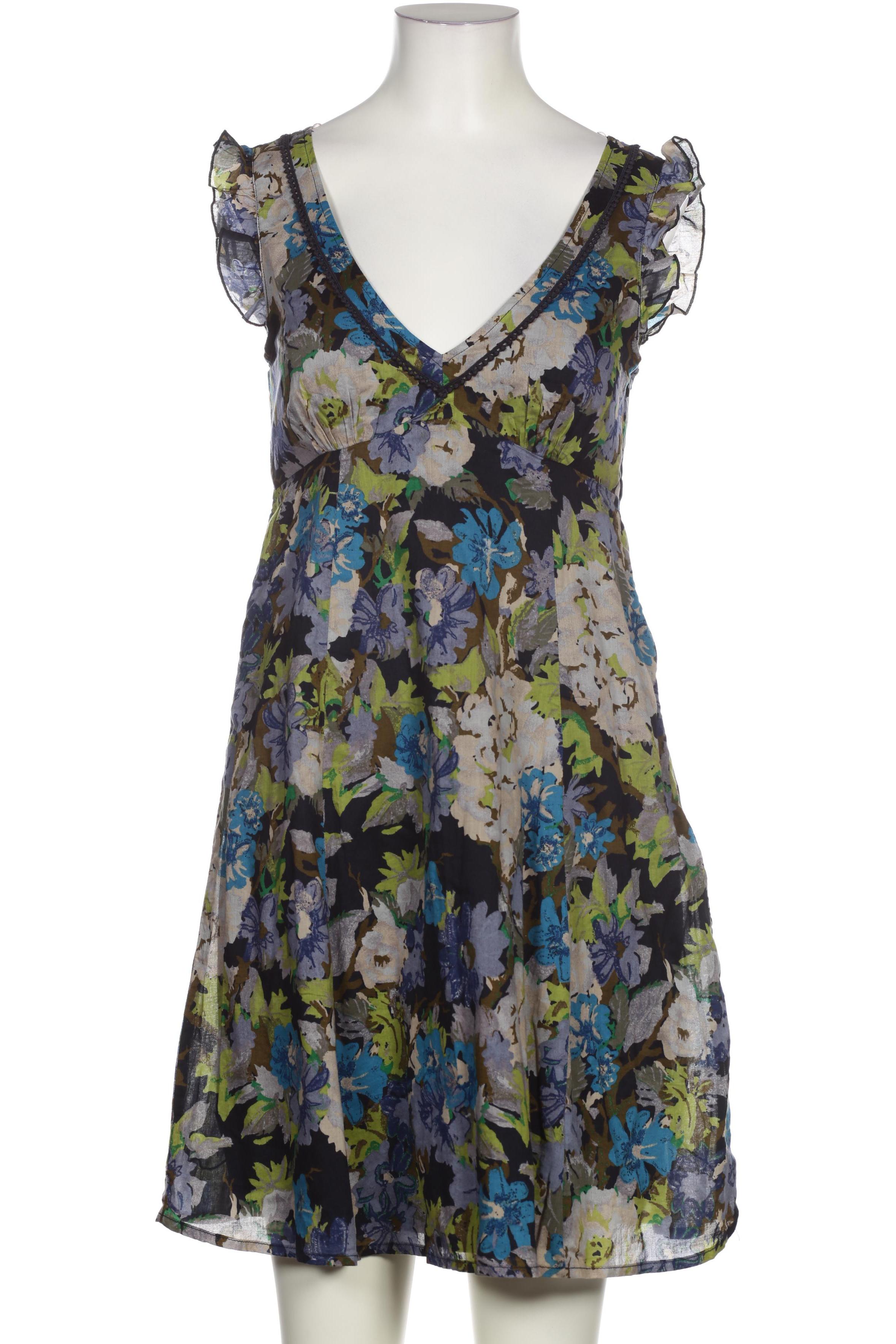 

Esprit Damen Kleid, blau, Gr. 34