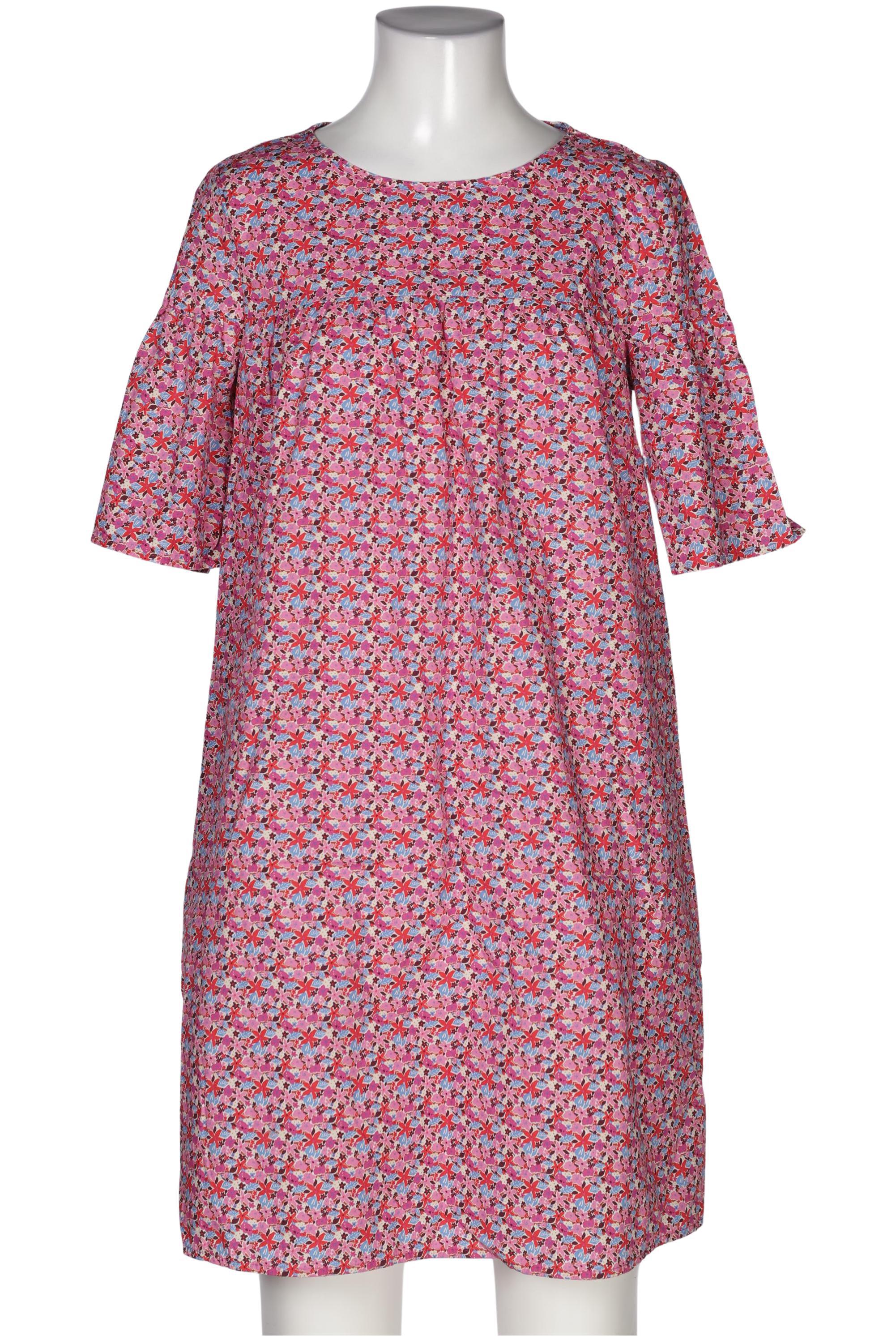 

Esprit Damen Kleid, pink, Gr. 36