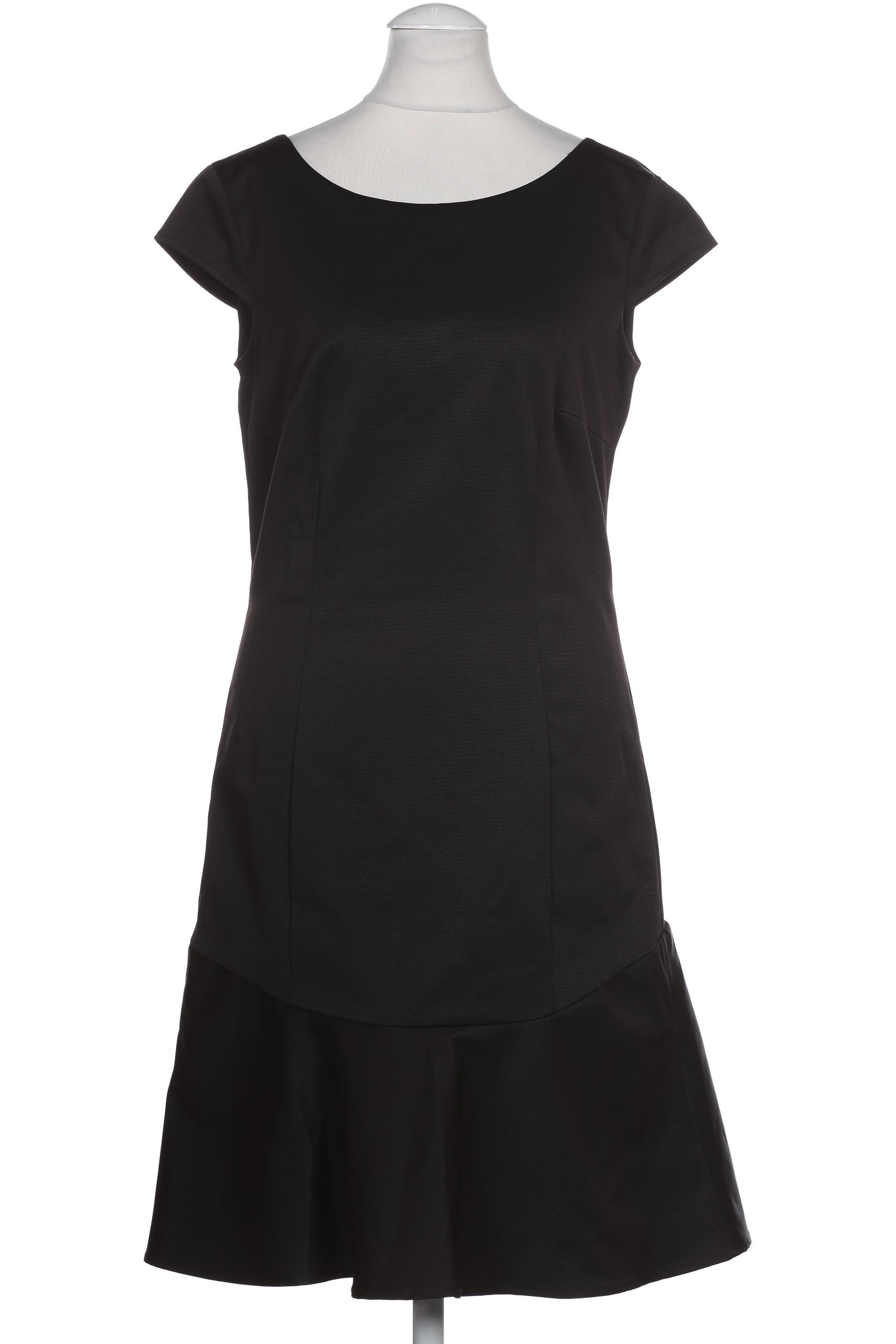 

Esprit Damen Kleid, schwarz, Gr. 36