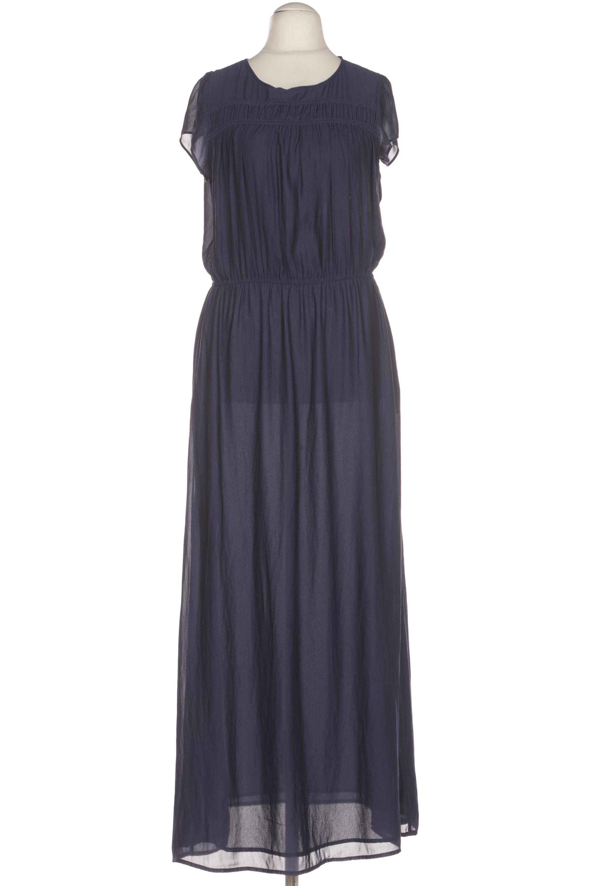 

Esprit Damen Kleid, marineblau