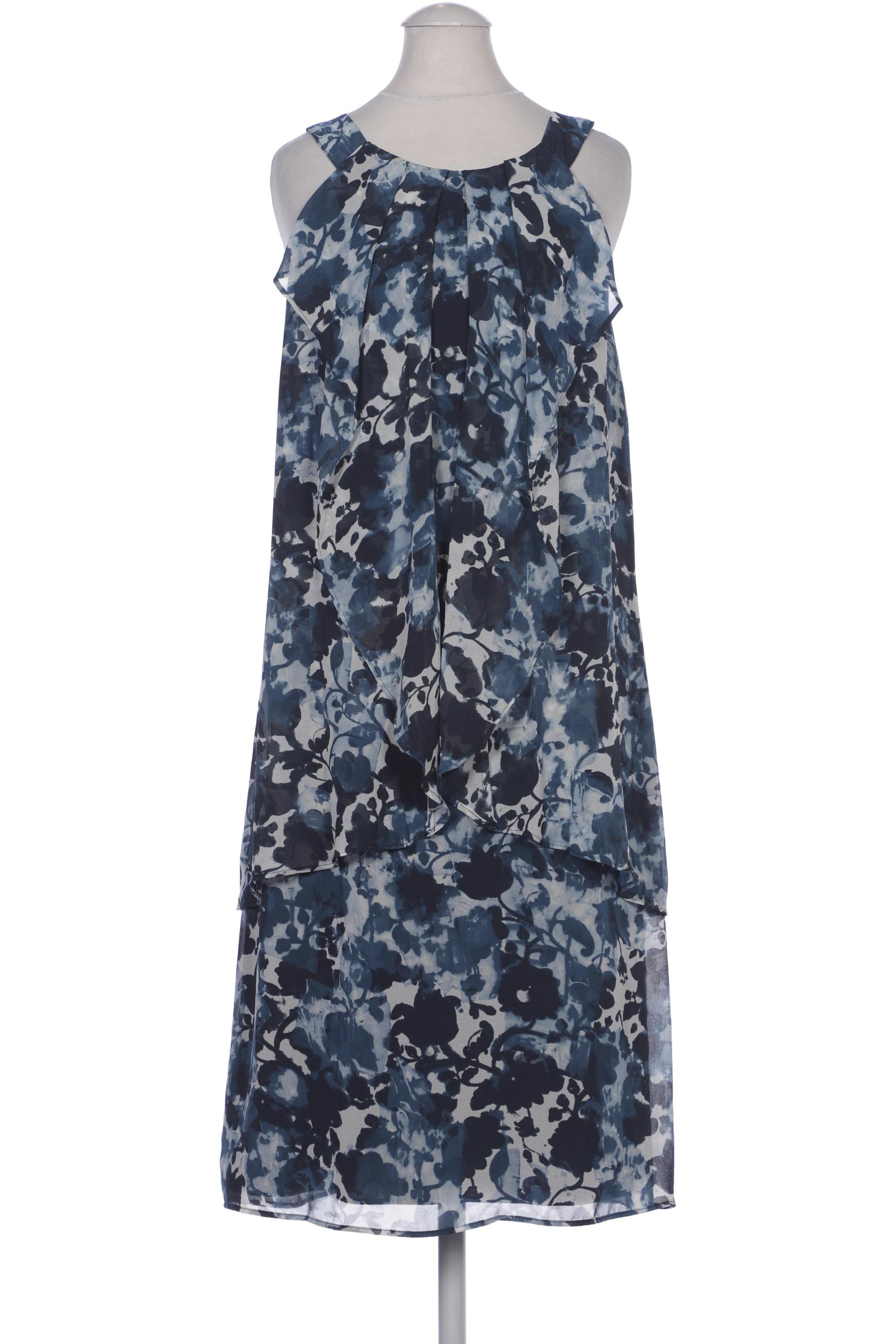 

Esprit Damen Kleid, blau, Gr. 36