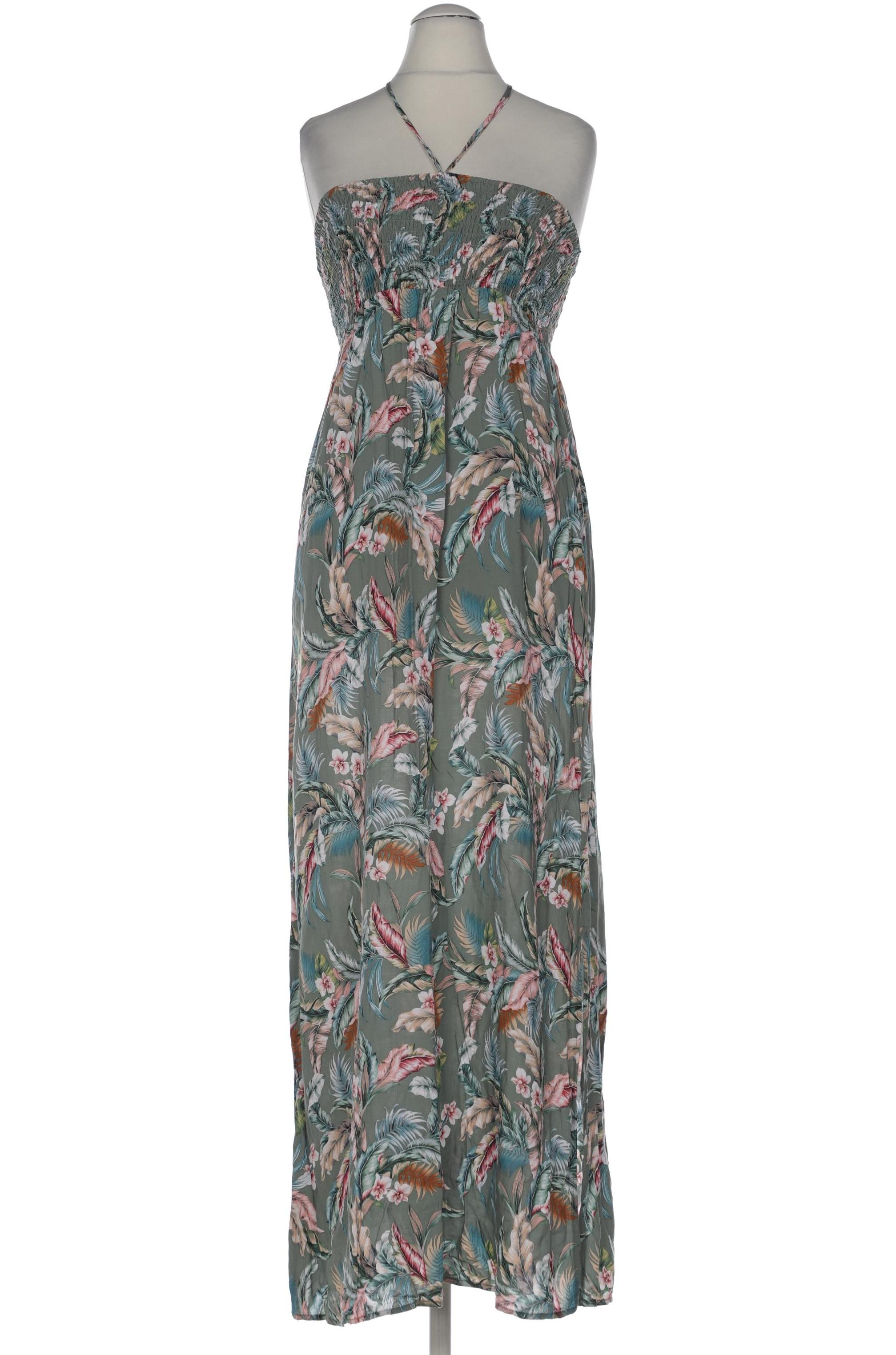 

Esprit Damen Kleid, grün, Gr. 34