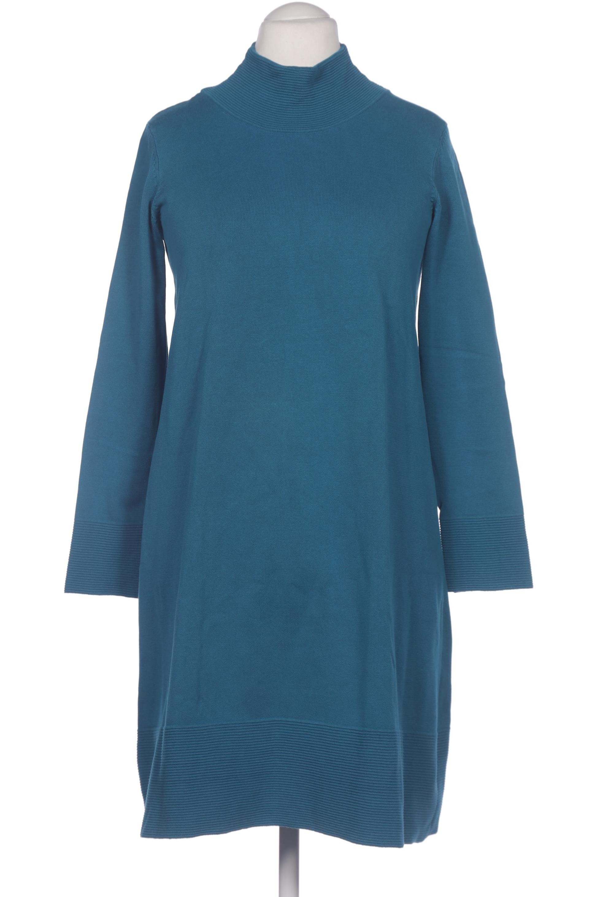 

Esprit Damen Kleid, blau, Gr. 38