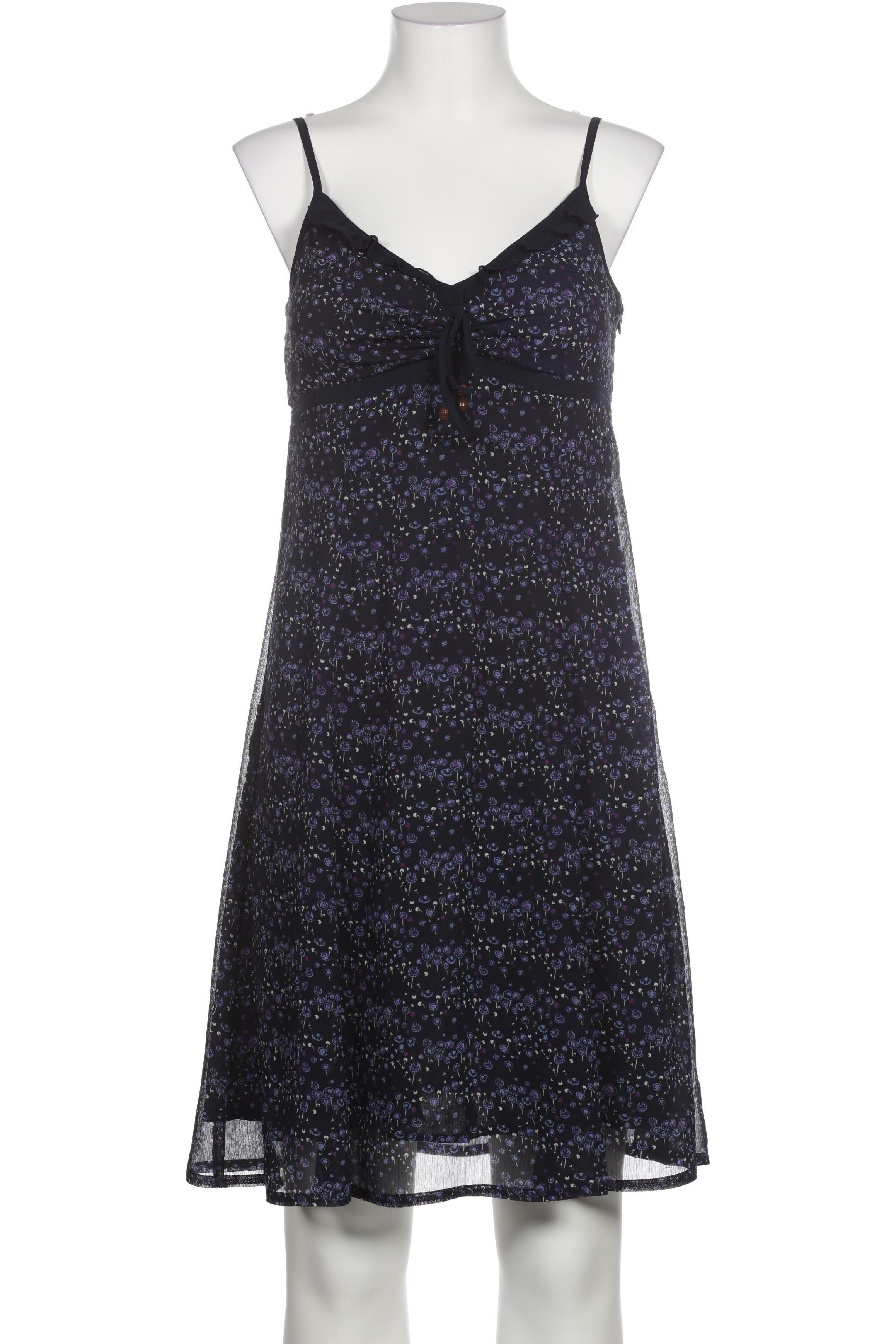 

Esprit Damen Kleid, blau, Gr. 38