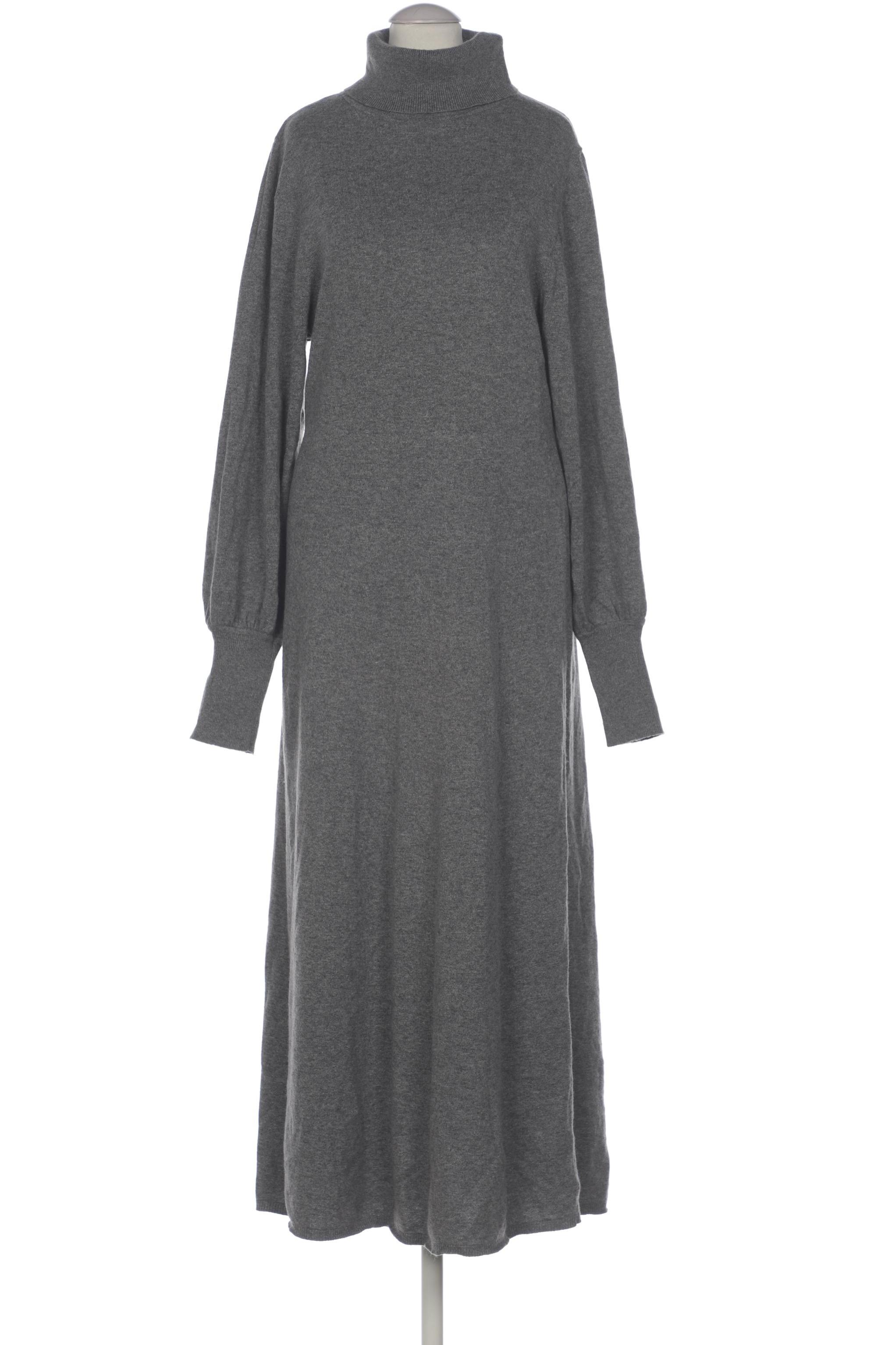 

Esprit Damen Kleid, grau, Gr. 42