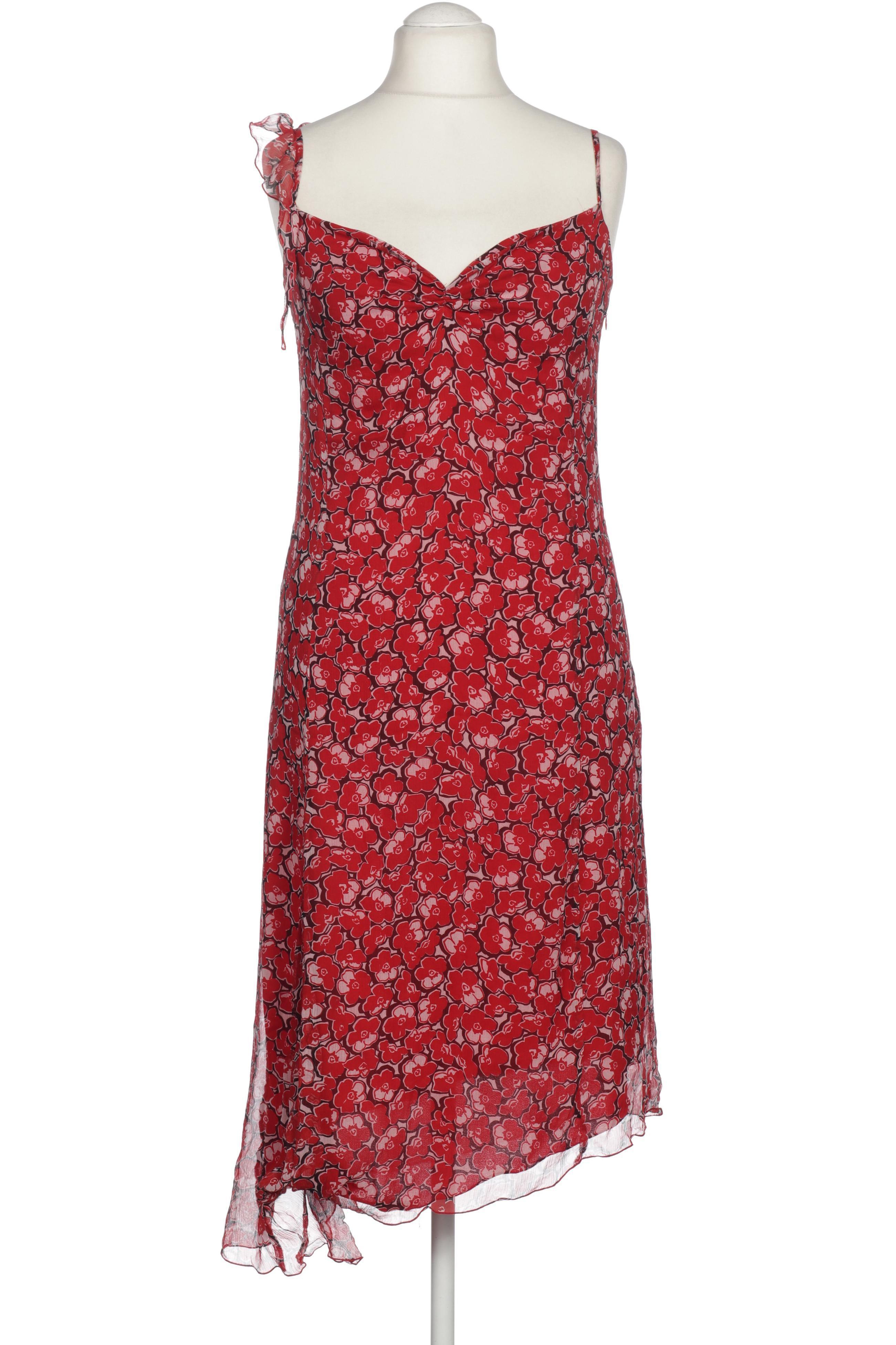 

Esprit Damen Kleid, rot, Gr. 38