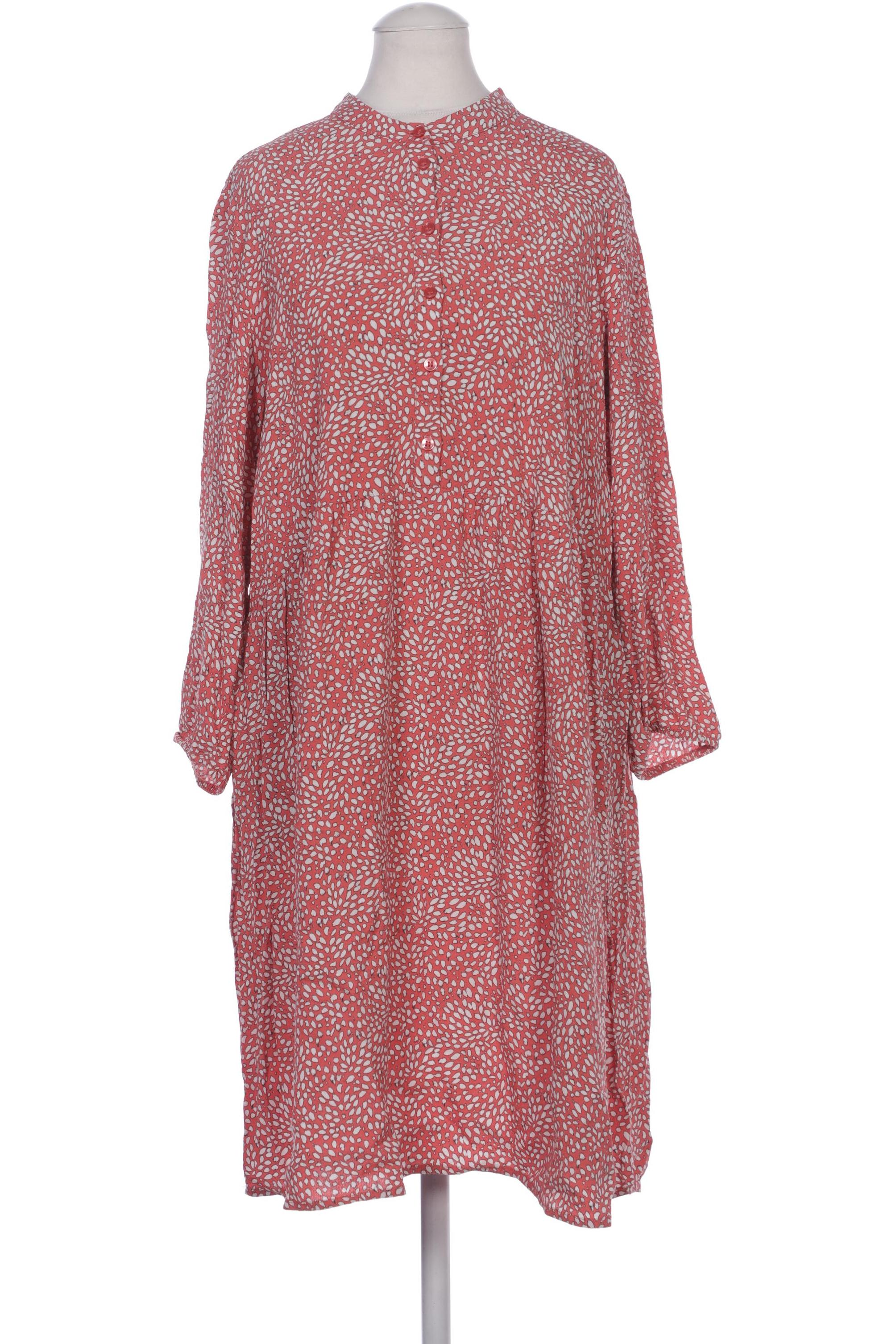 

Esprit Damen Kleid, rot, Gr. 36