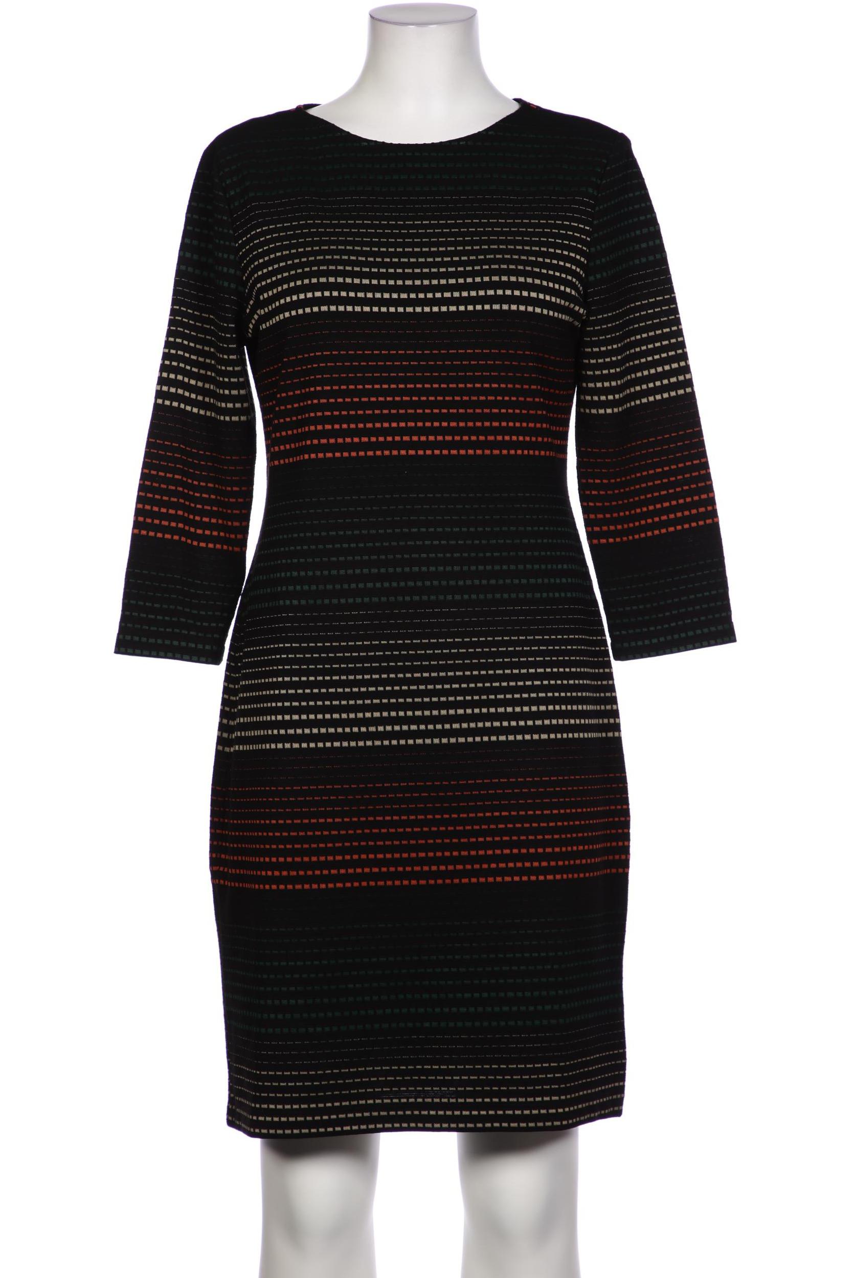 

Esprit Damen Kleid, schwarz, Gr. 42