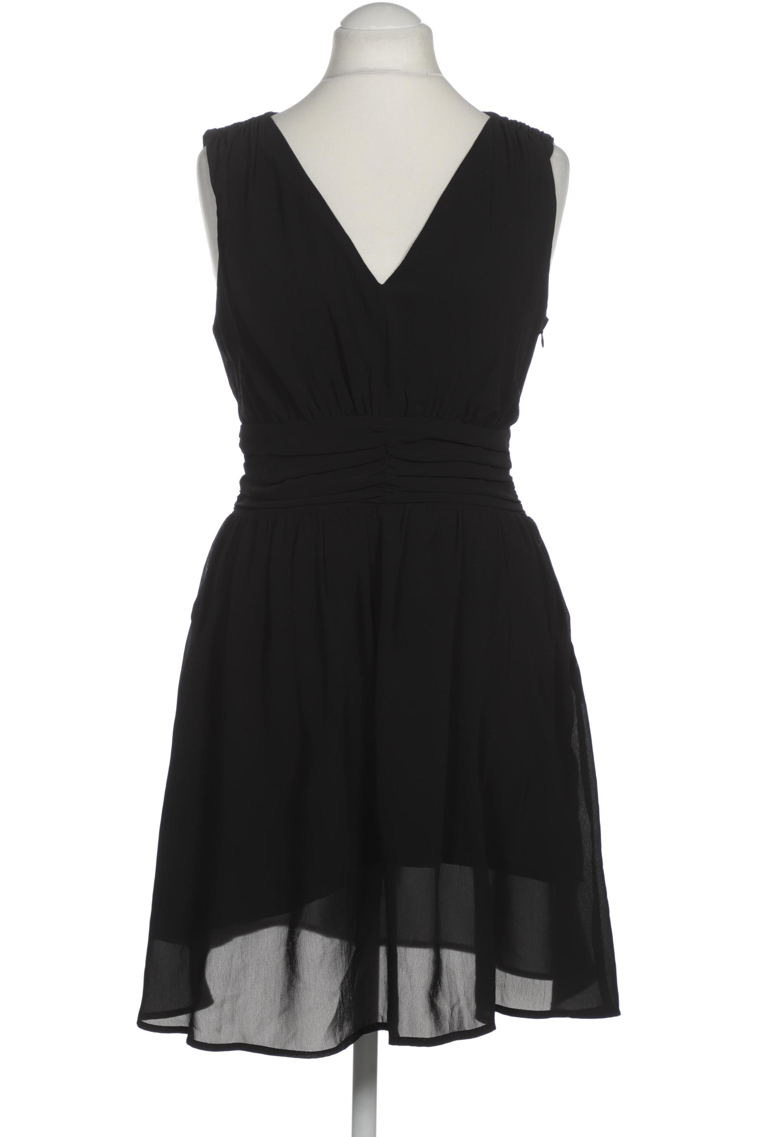 

Esprit Damen Kleid, schwarz, Gr. 38