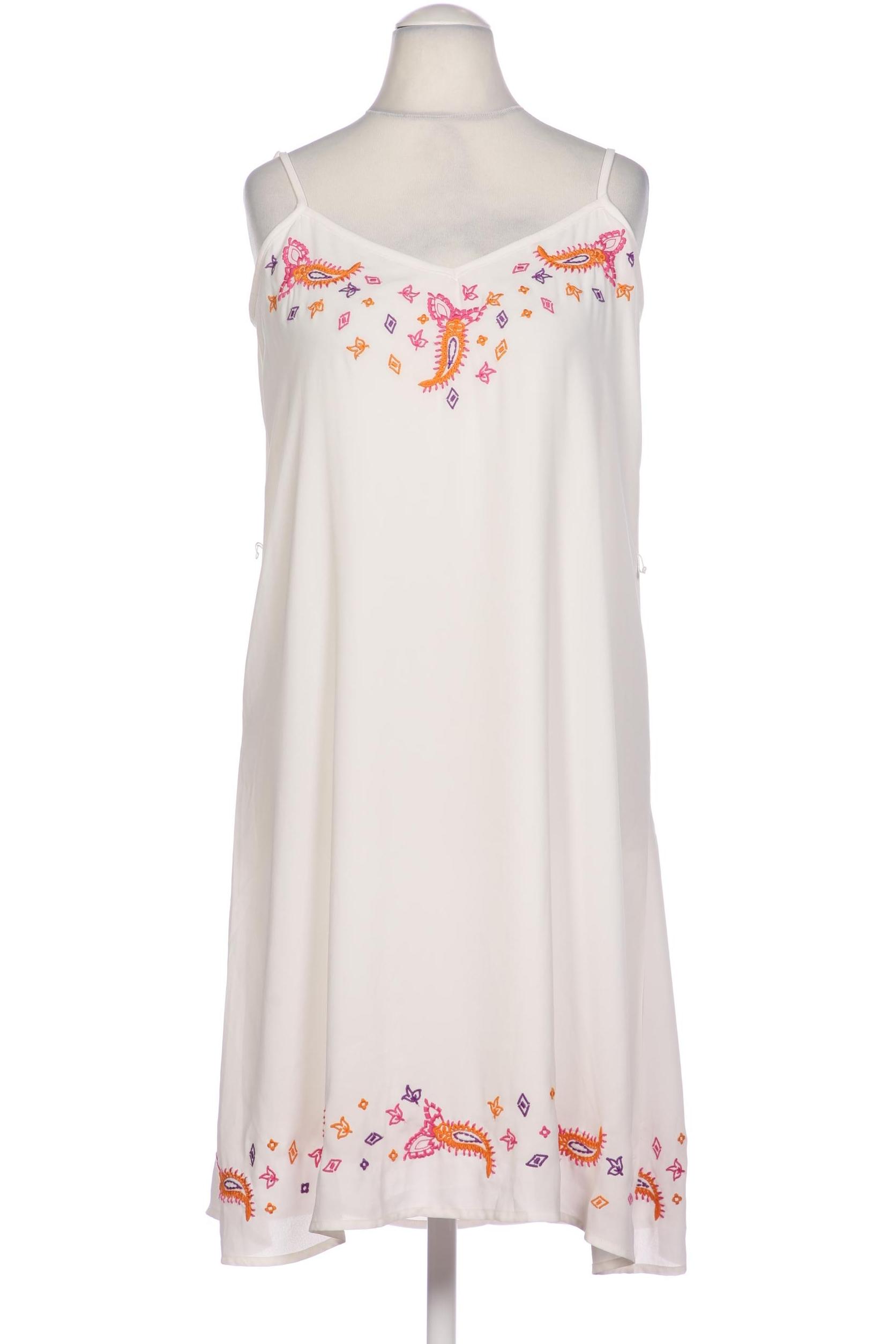 

Esprit Damen Kleid, mehrfarbig, Gr. 40