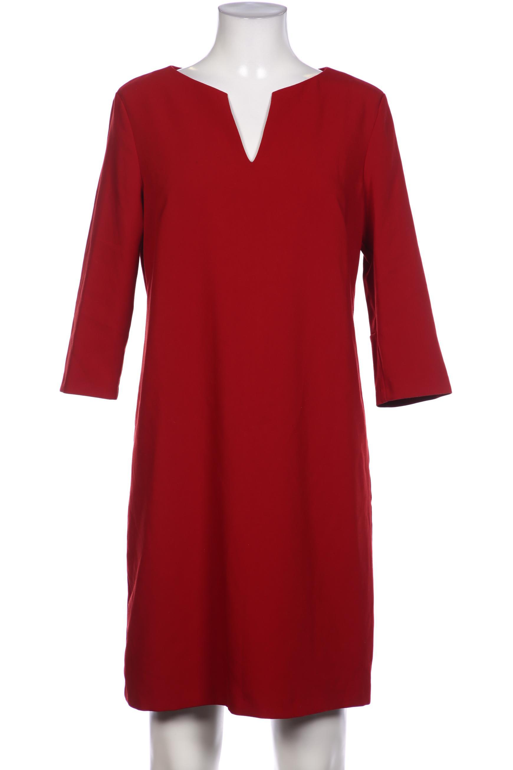 

Esprit Damen Kleid, rot, Gr. 40
