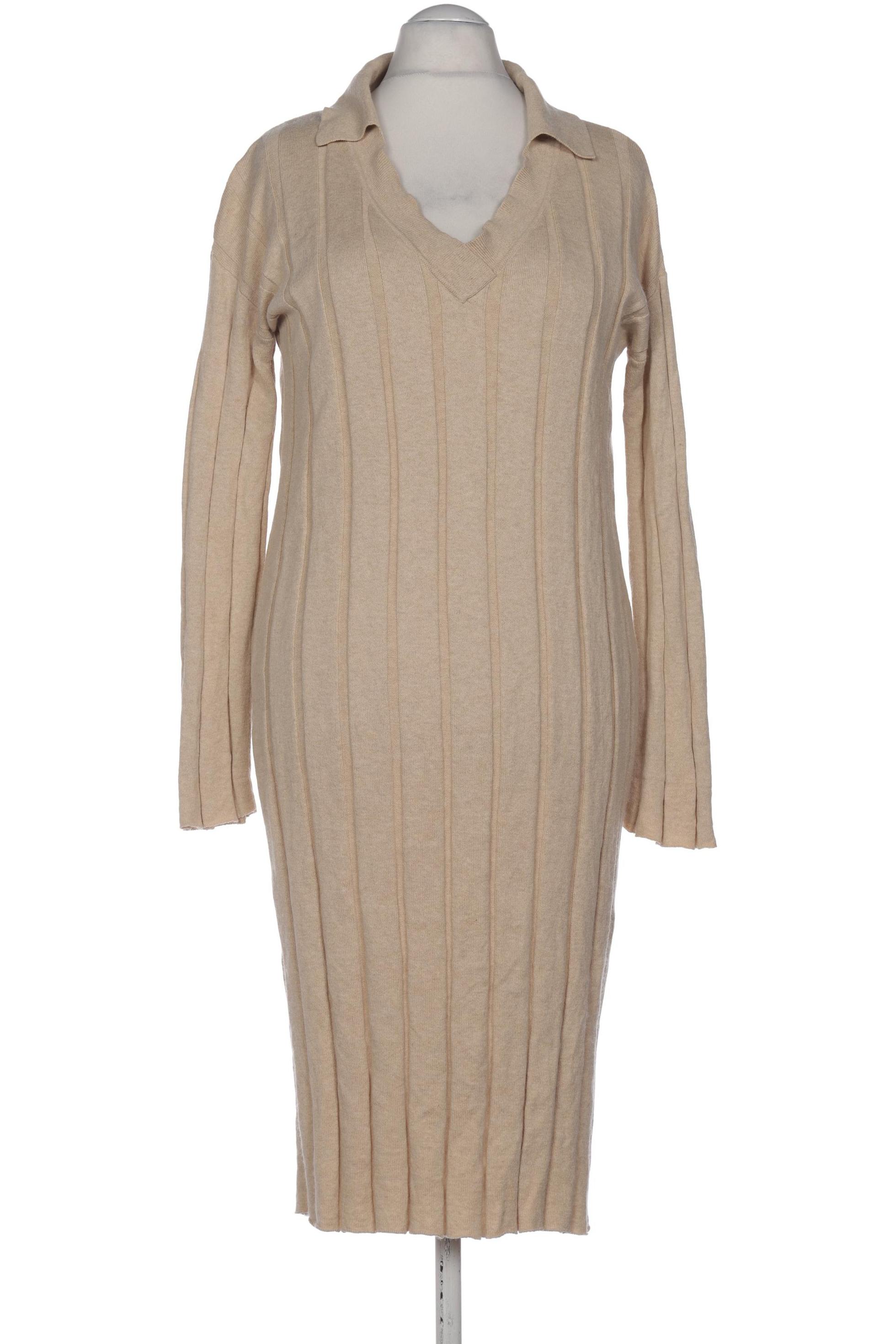 

Esprit Damen Kleid, beige, Gr. 44