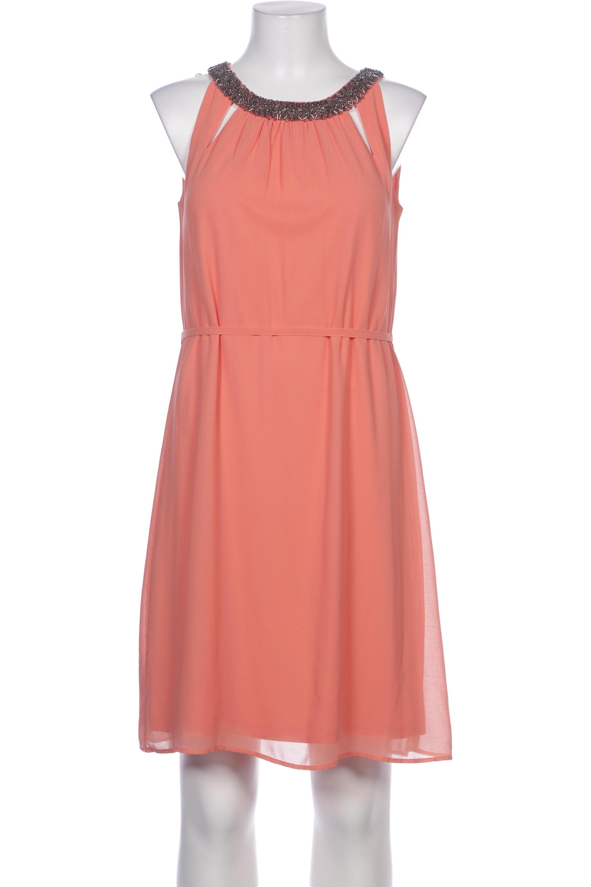 

Esprit Damen Kleid, orange, Gr. 38
