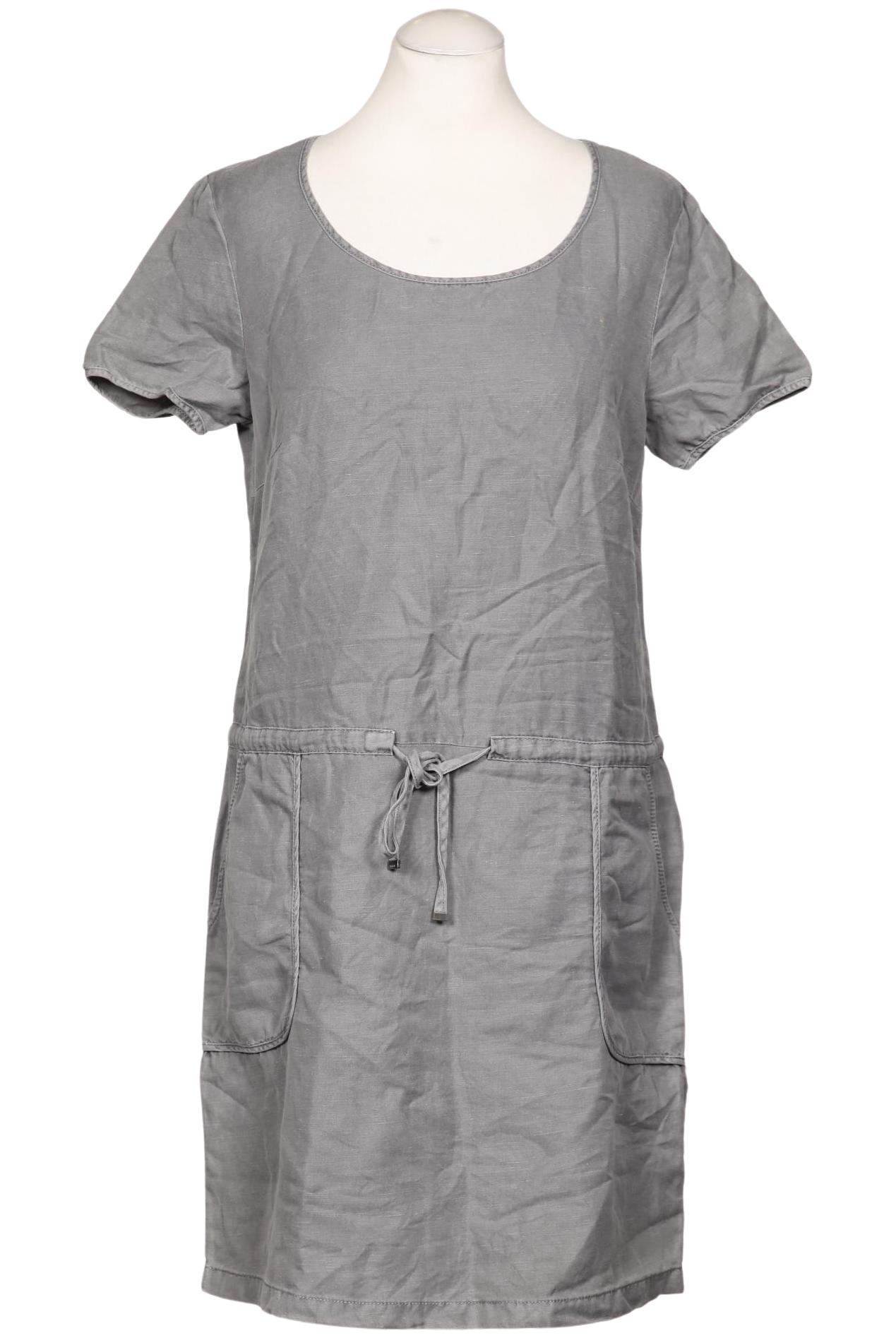 

Esprit Damen Kleid, grau, Gr. 36