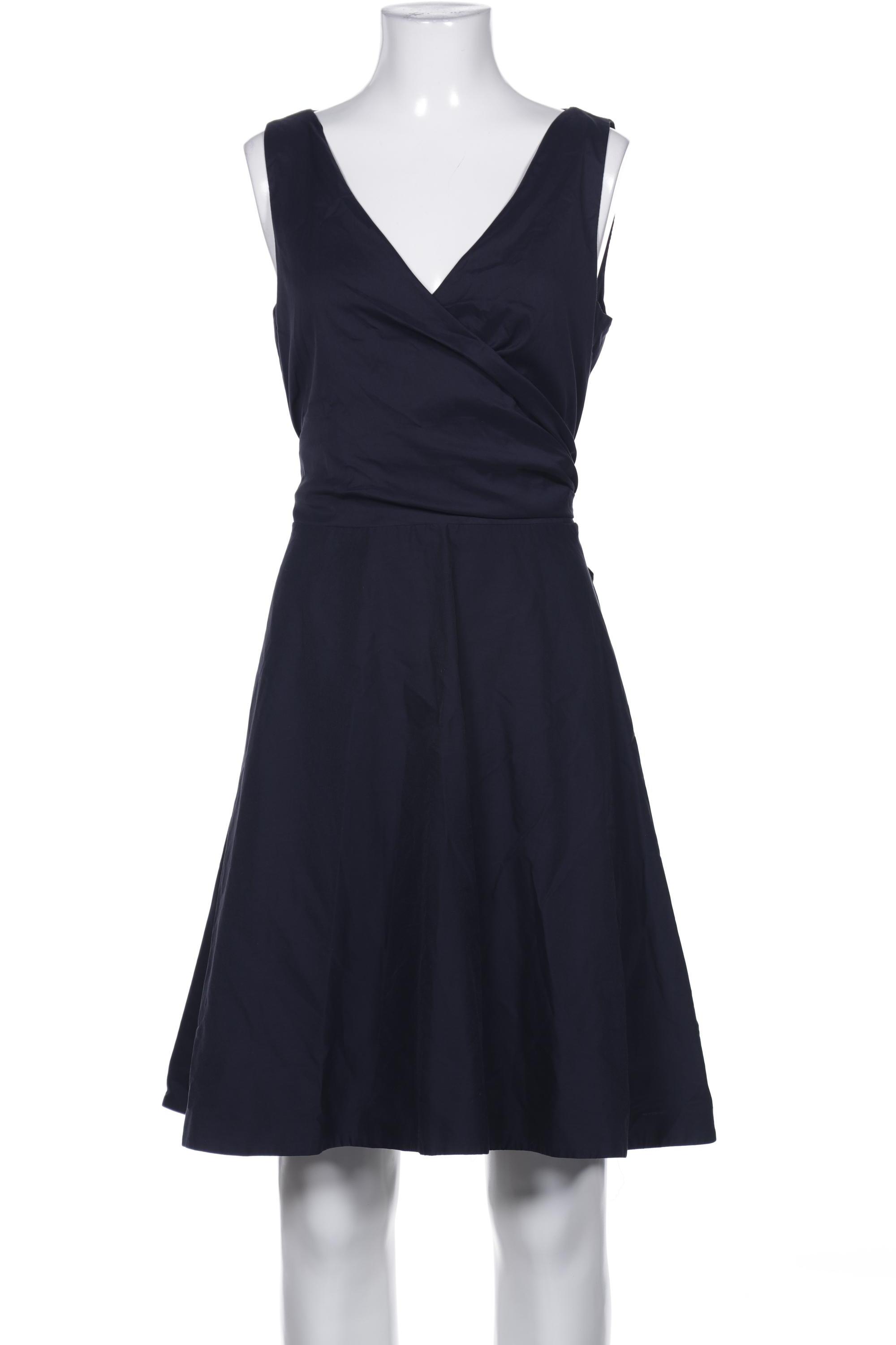 

Esprit Damen Kleid, marineblau
