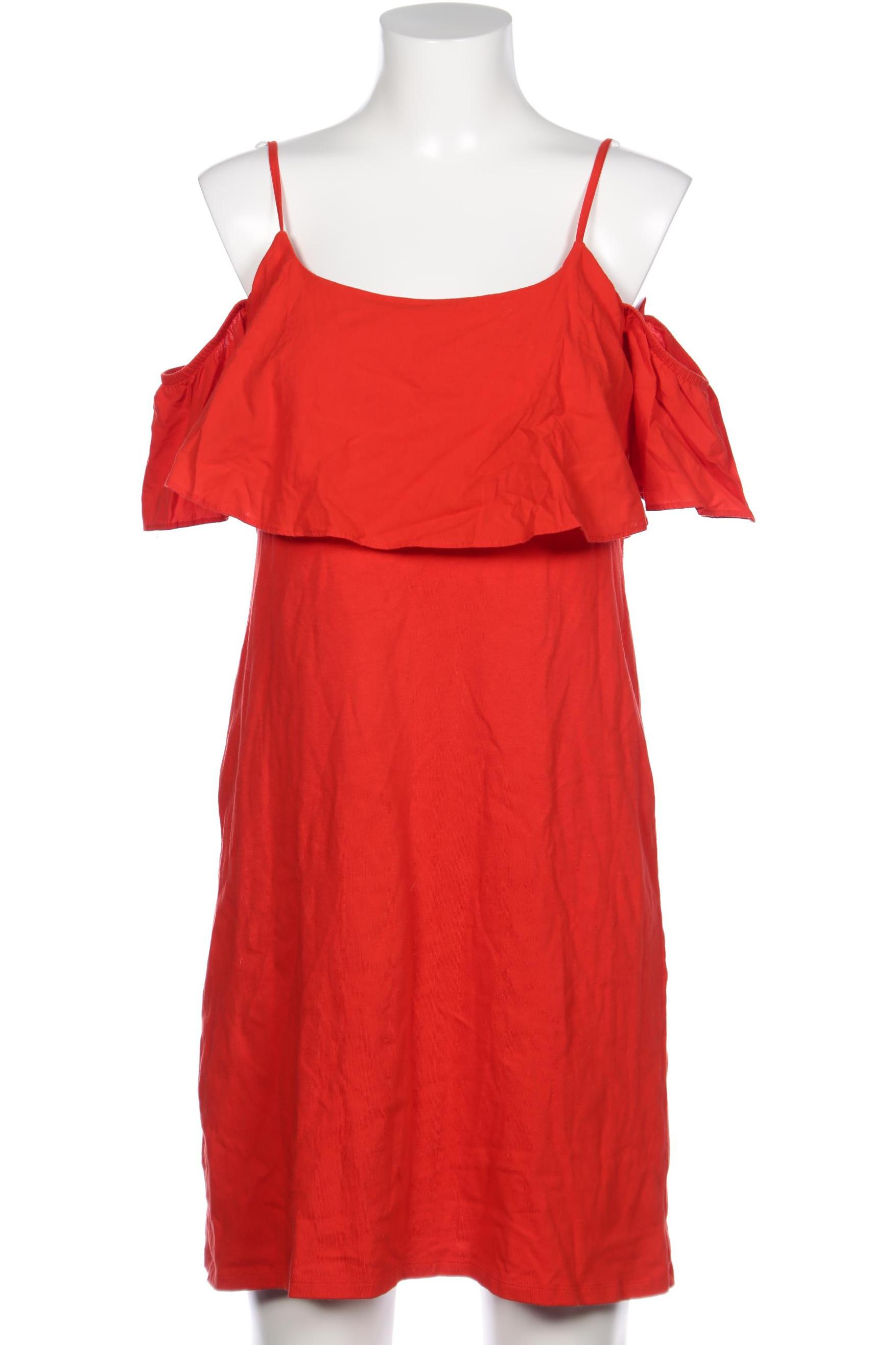 

Esprit Damen Kleid, rot, Gr. 38
