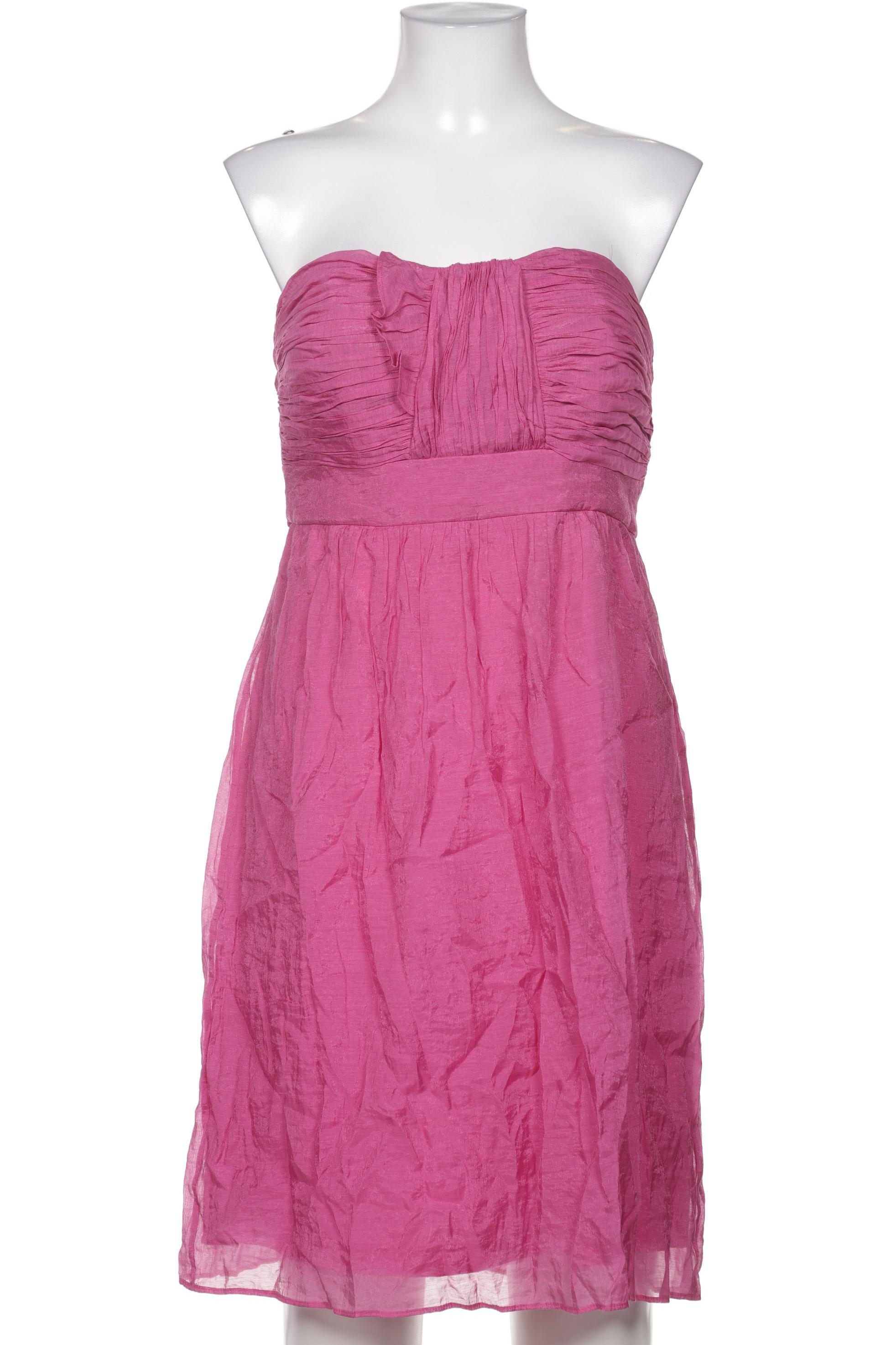 

Esprit Damen Kleid, pink, Gr. 38
