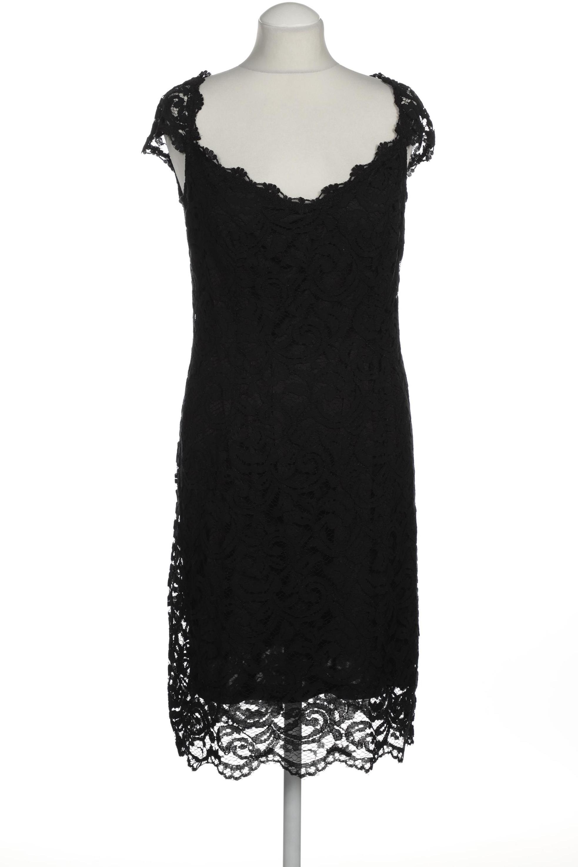 

Esprit Damen Kleid, schwarz, Gr. 40