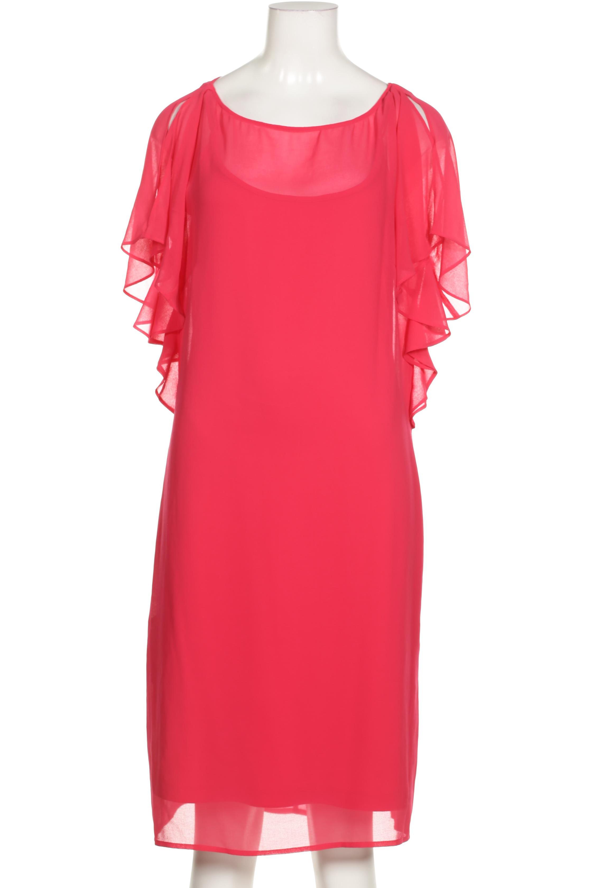 

Esprit Damen Kleid, pink, Gr. 36