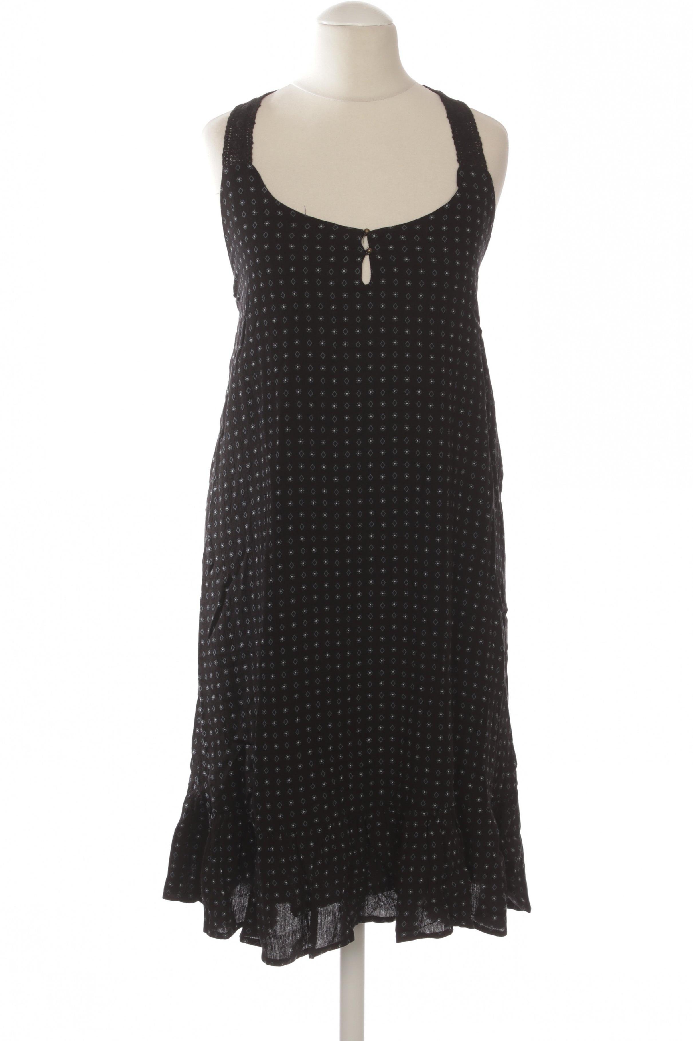 

Esprit Damen Kleid, schwarz, Gr.