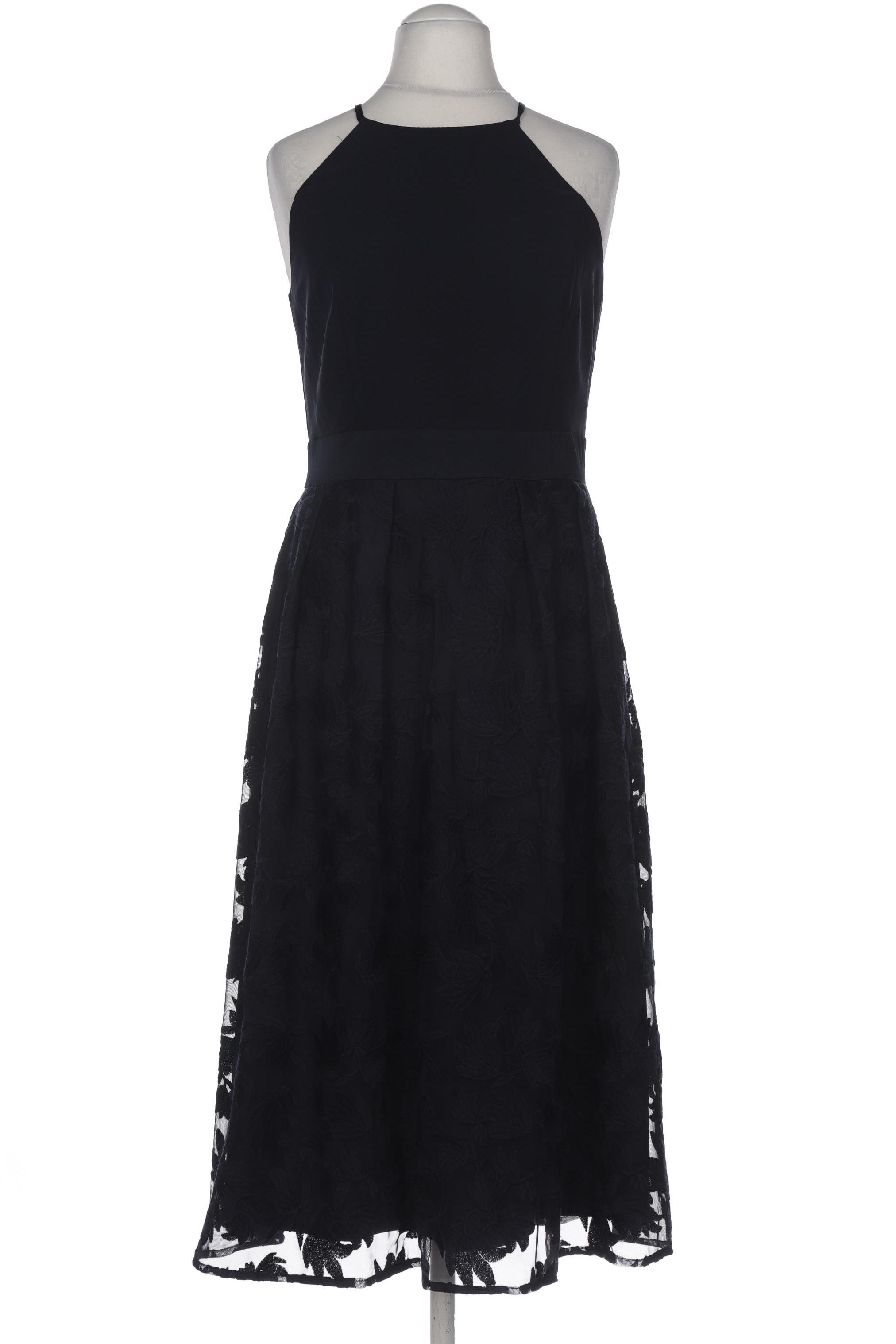 

Esprit Damen Kleid, schwarz