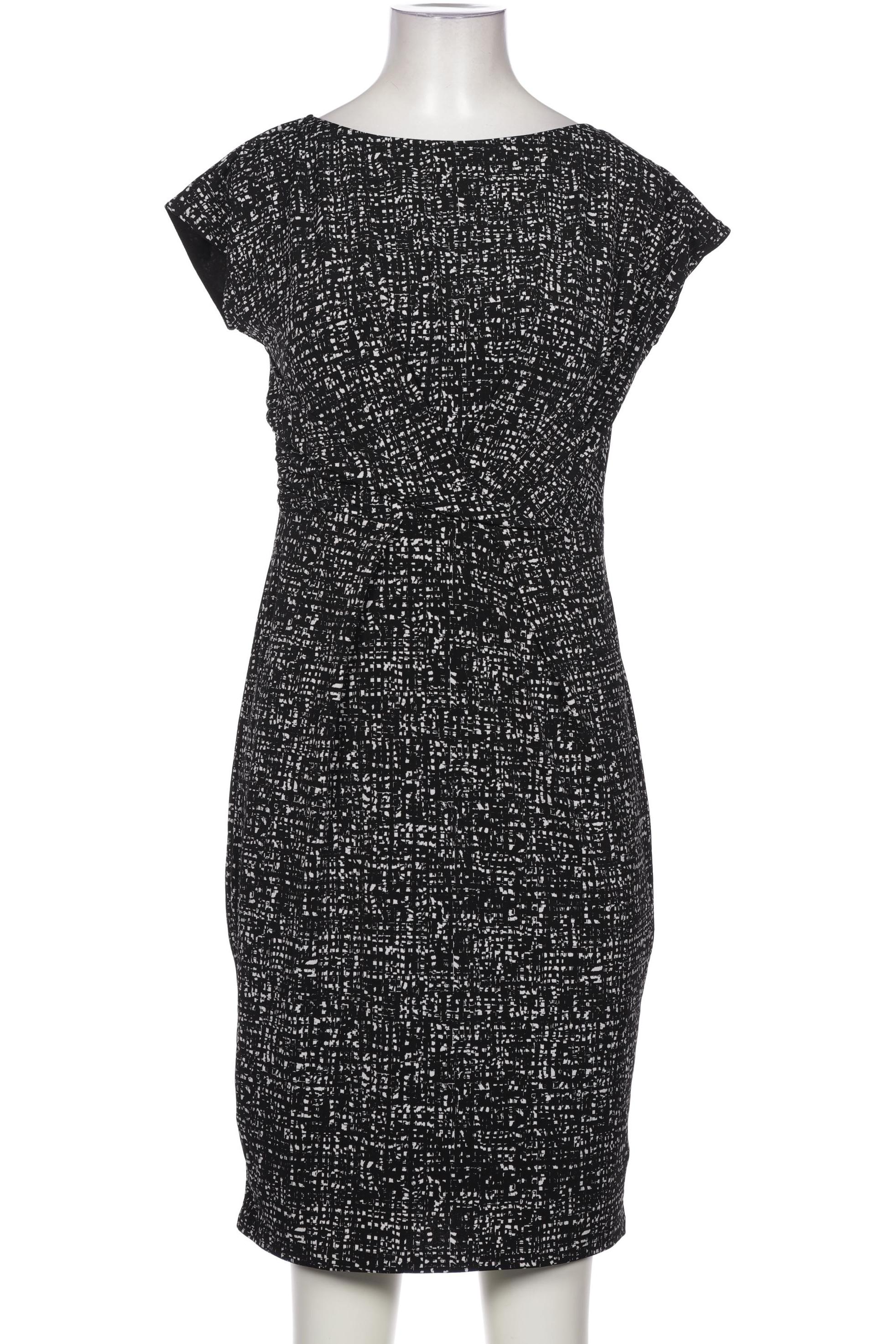 

Esprit Damen Kleid, schwarz