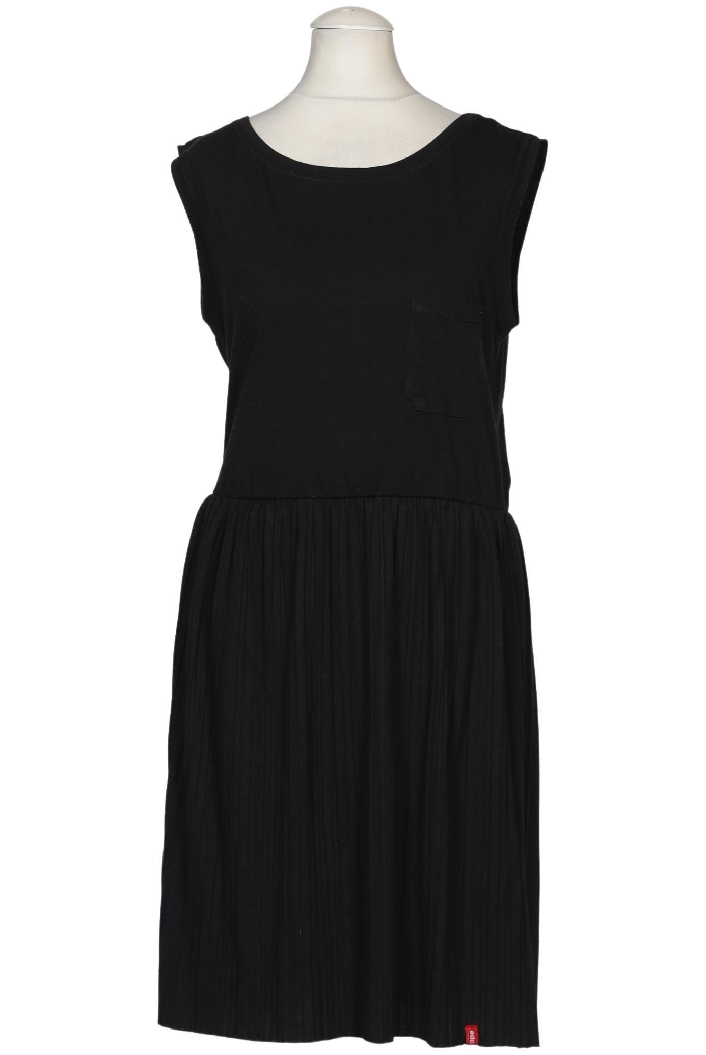 

Esprit Damen Kleid, schwarz, Gr. 38