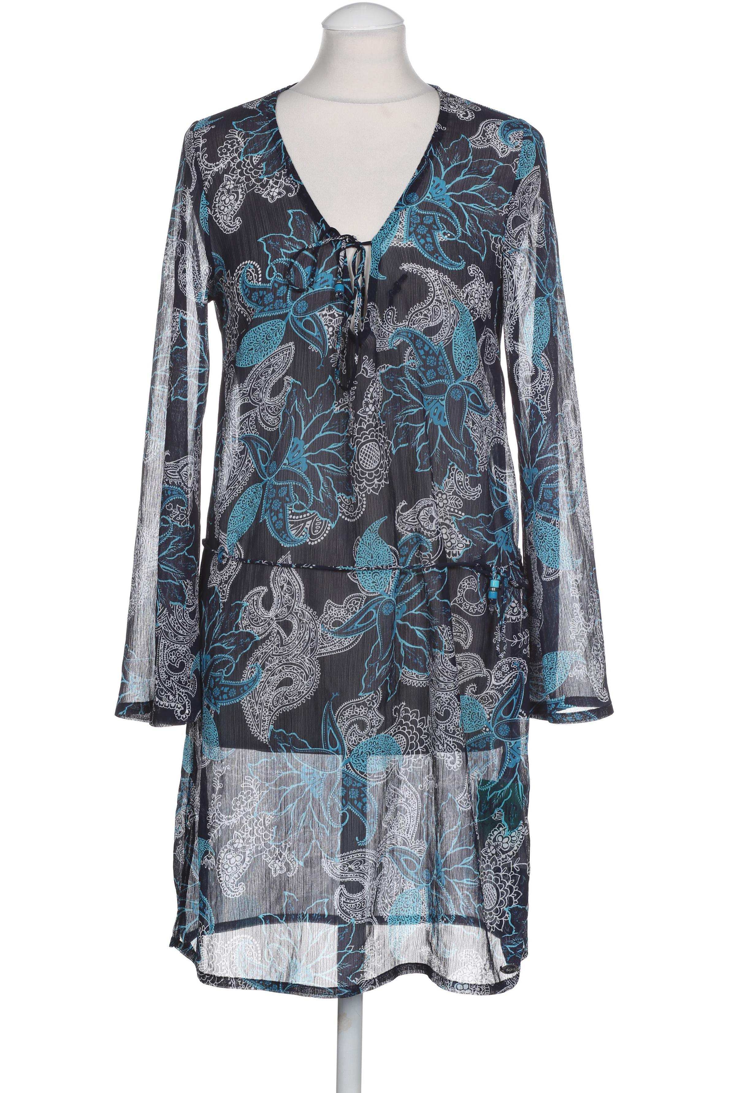 

Esprit Damen Kleid, blau, Gr. 36