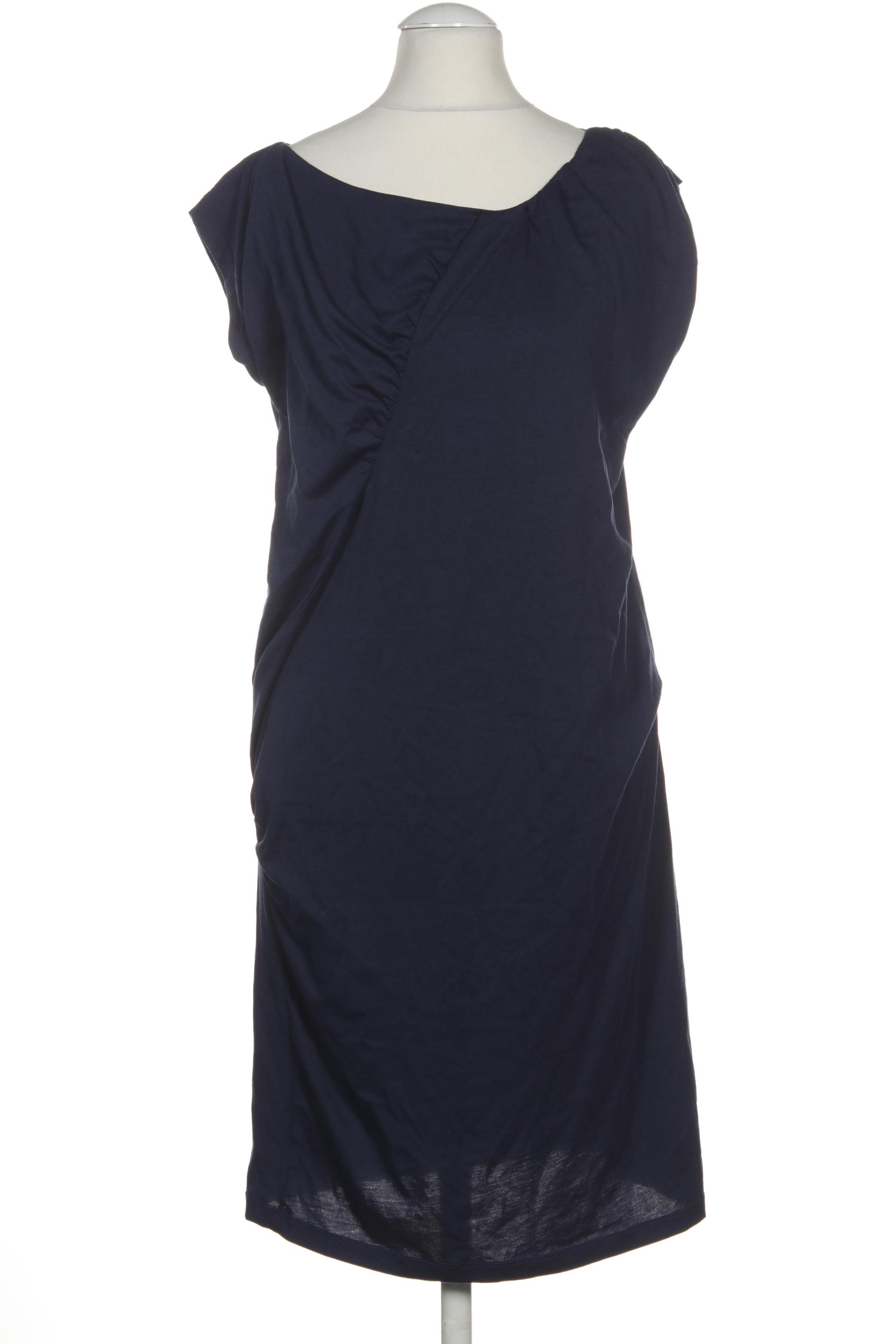 

Esprit Damen Kleid, blau, Gr. 34