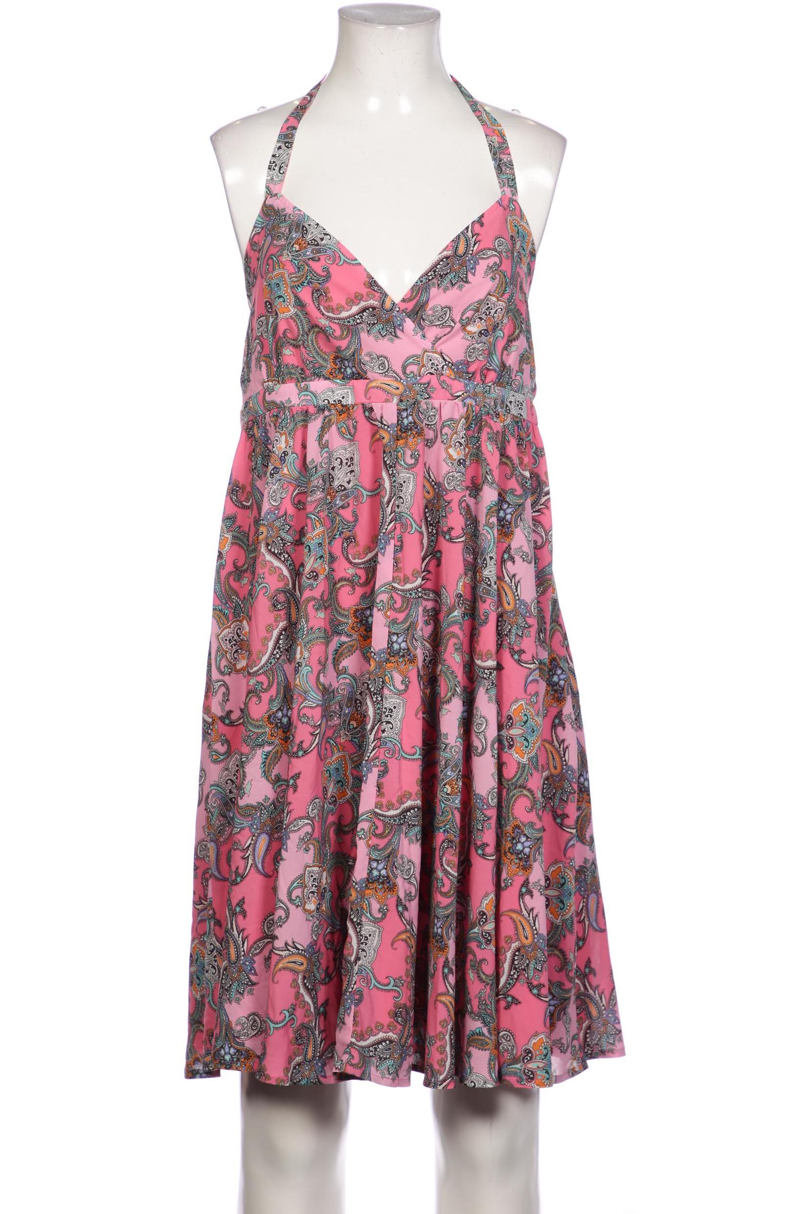 

Esprit Damen Kleid, pink, Gr. 38