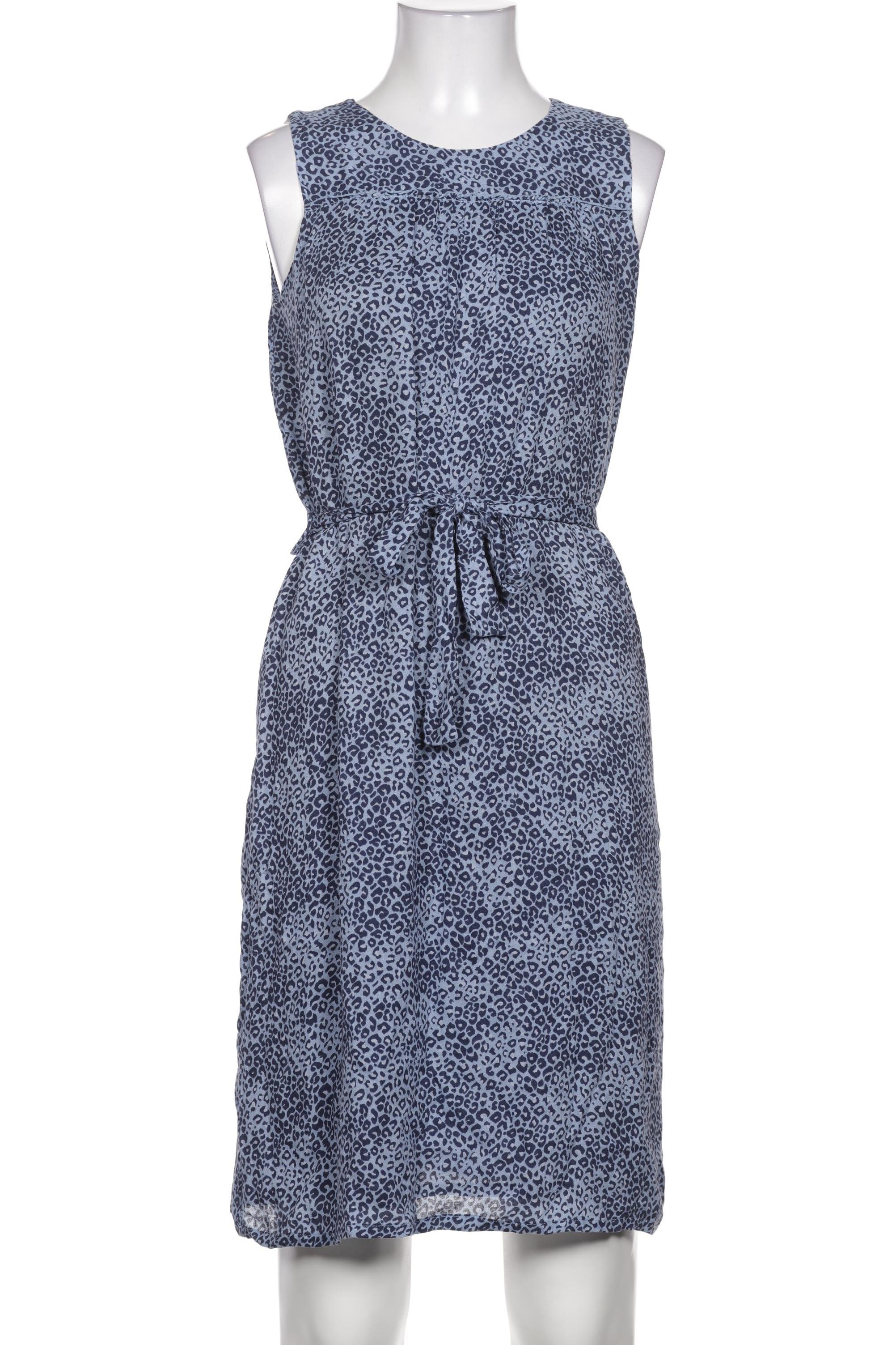 

Esprit Damen Kleid, blau, Gr. 34