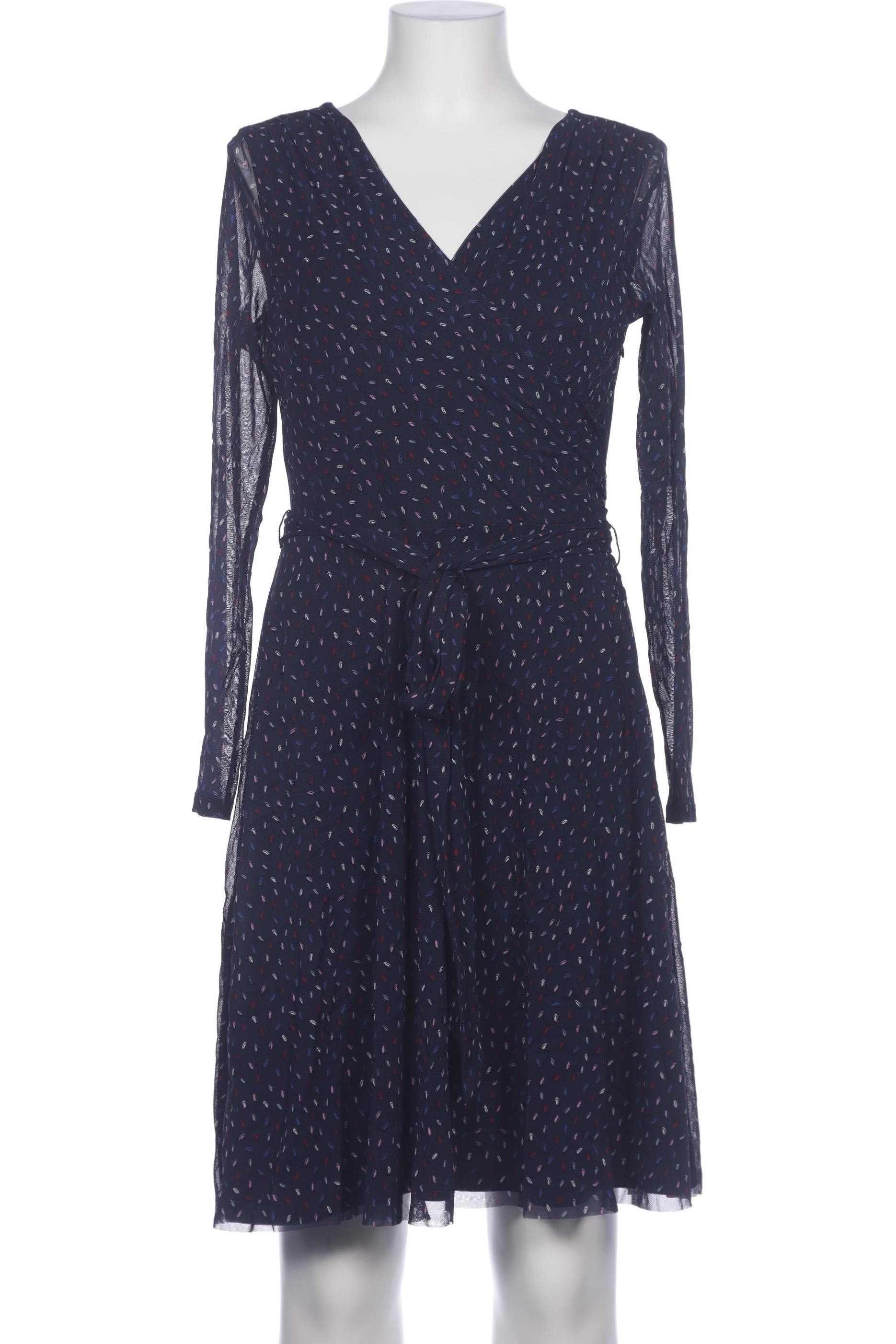 

Esprit Damen Kleid, marineblau, Gr. 42