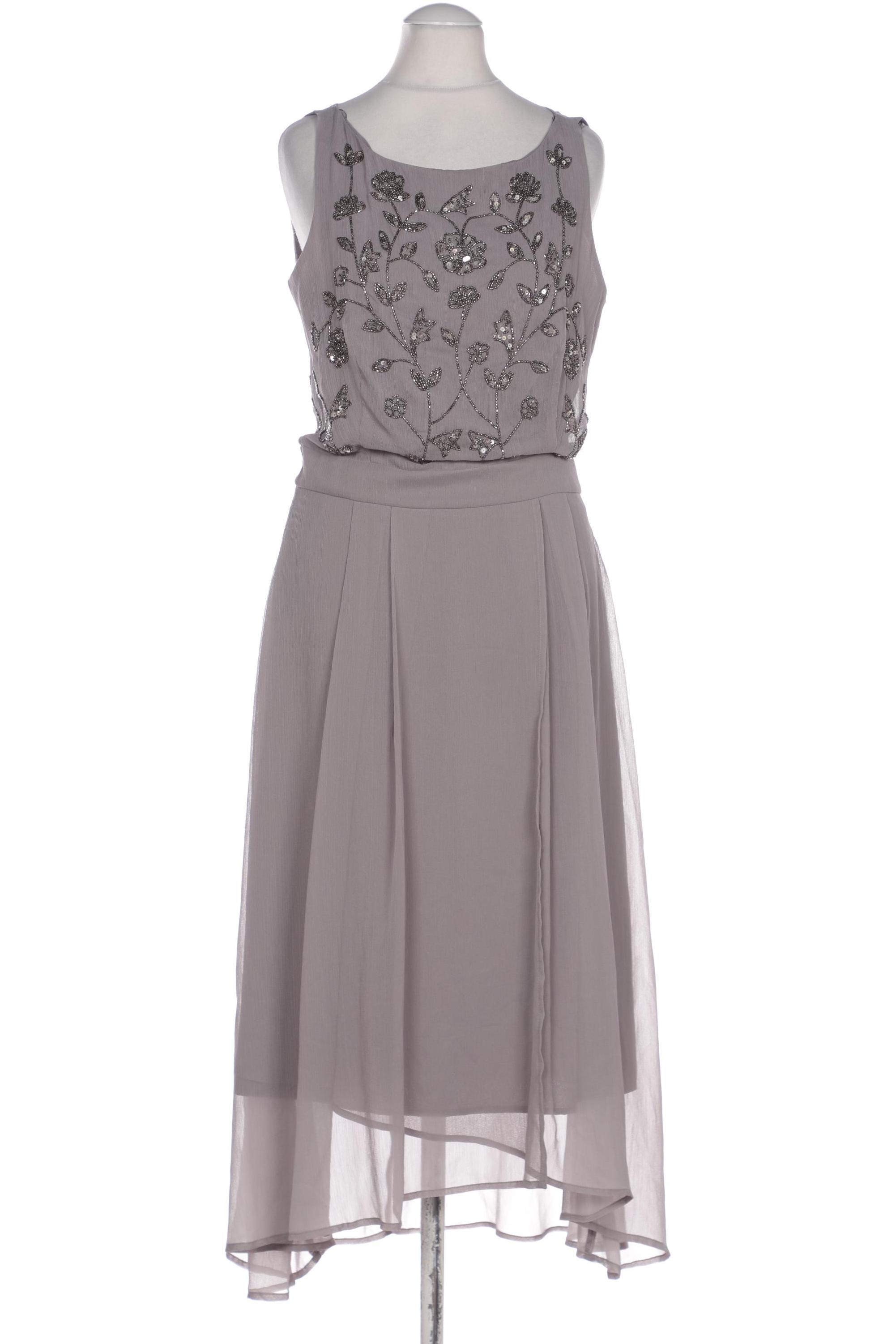

Esprit Damen Kleid, grau, Gr. 36