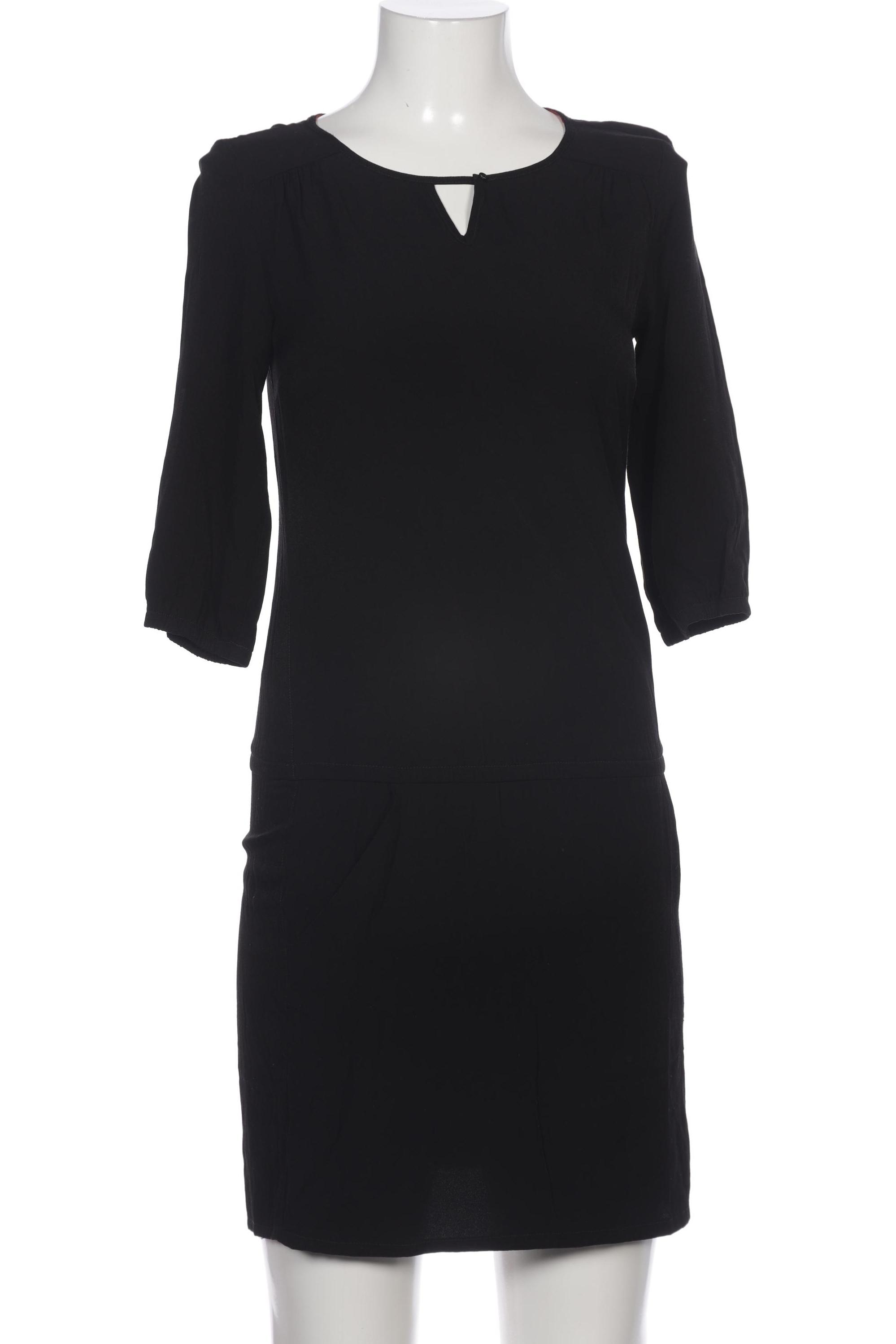 

Esprit Damen Kleid, schwarz, Gr. 32