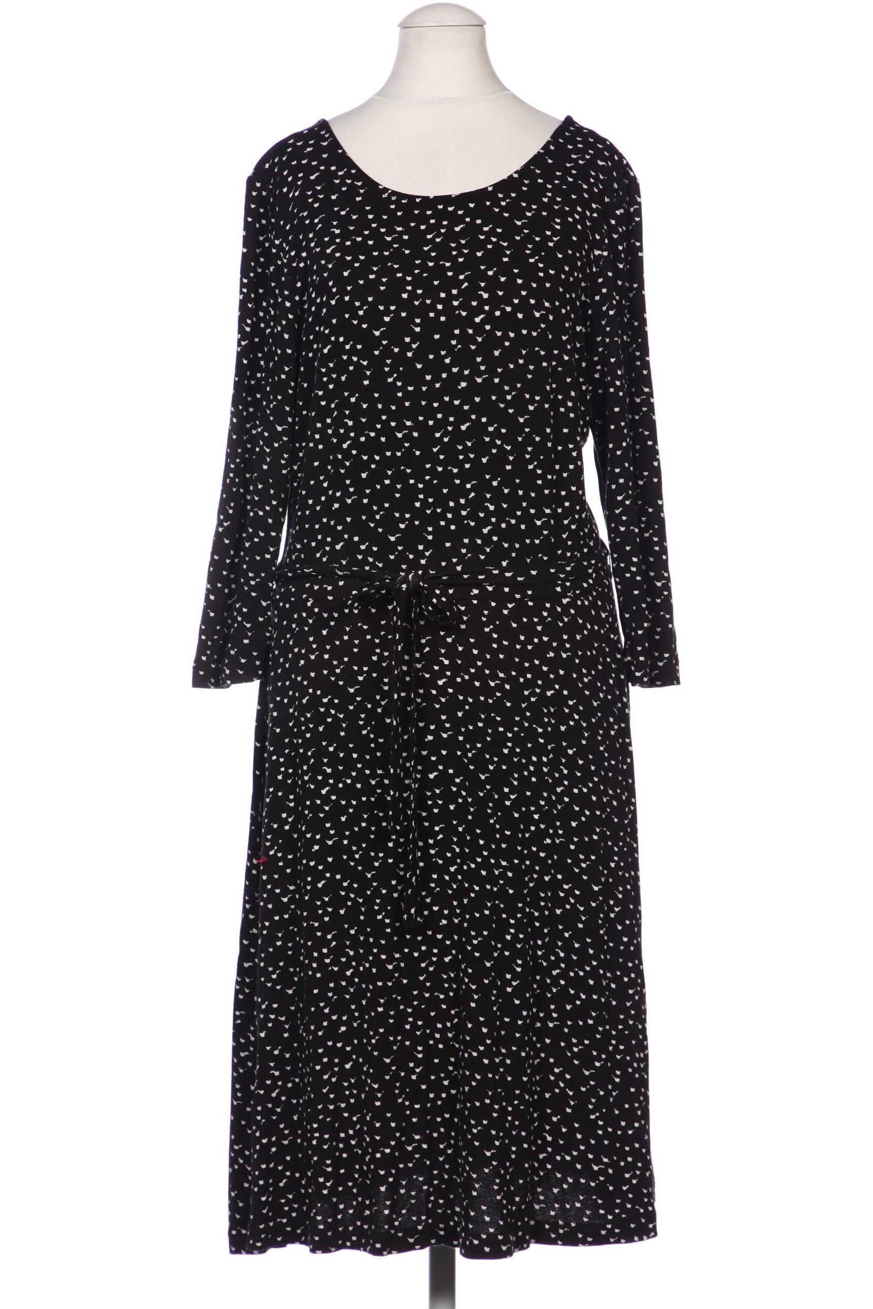 

Esprit Damen Kleid, schwarz, Gr. 38